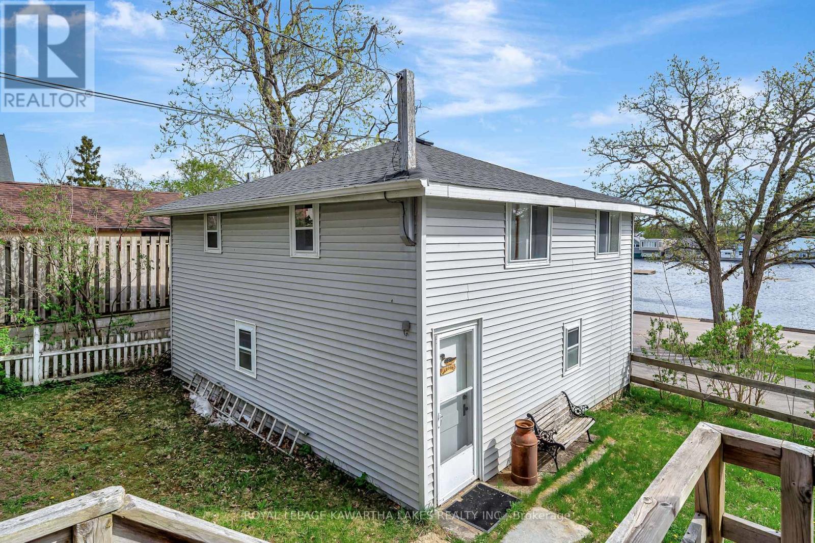 45 Oak Street, Kawartha Lakes, Ontario  K0M 1N0 - Photo 30 - X13132332