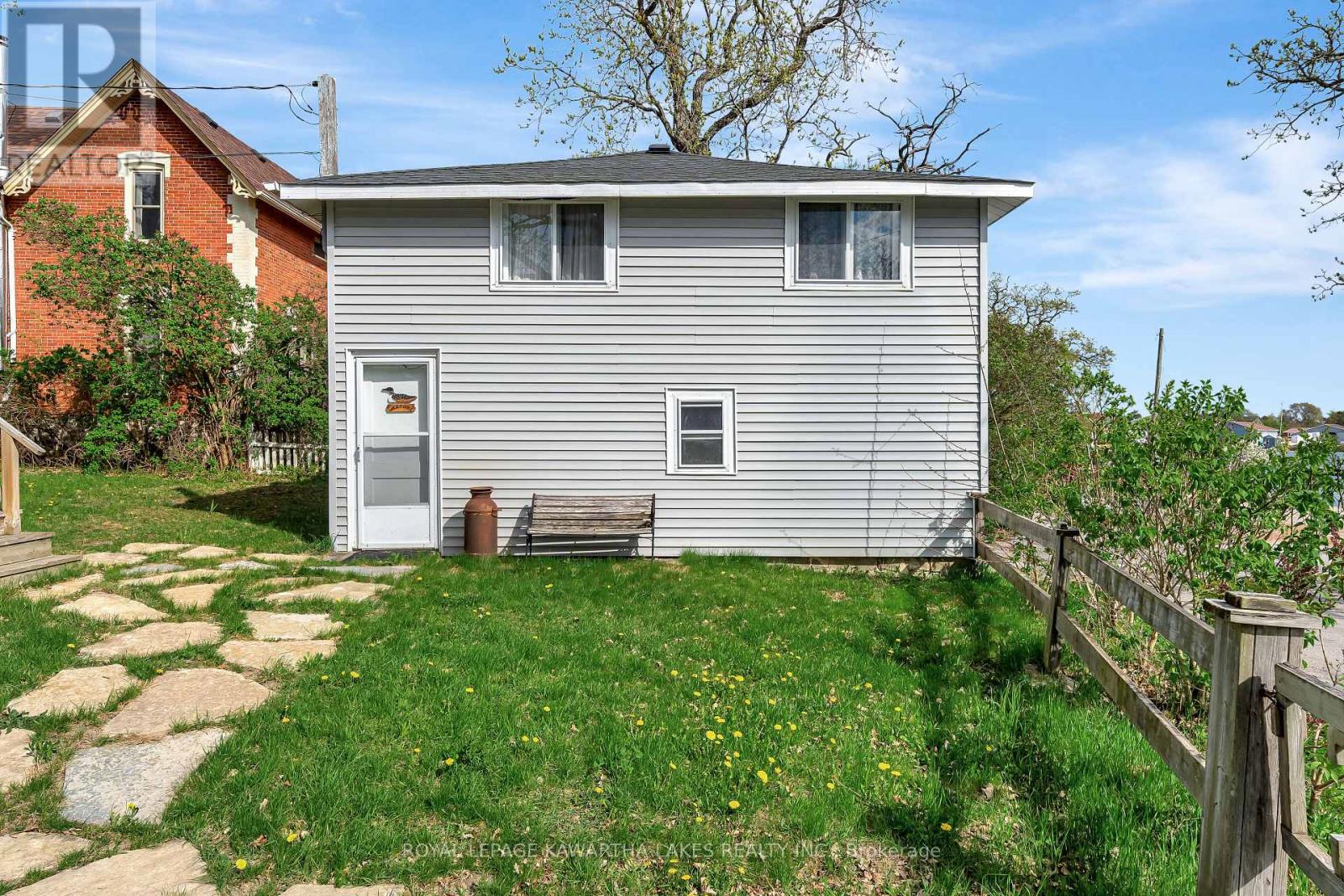45 Oak Street, Kawartha Lakes, Ontario  K0M 1N0 - Photo 31 - X13132332