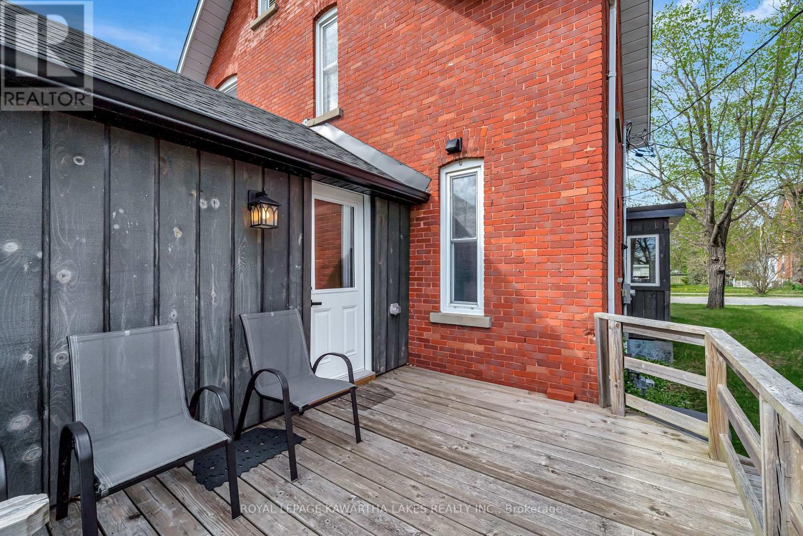 45 Oak Street, Kawartha Lakes, Ontario  K0M 1N0 - Photo 32 - X13132332