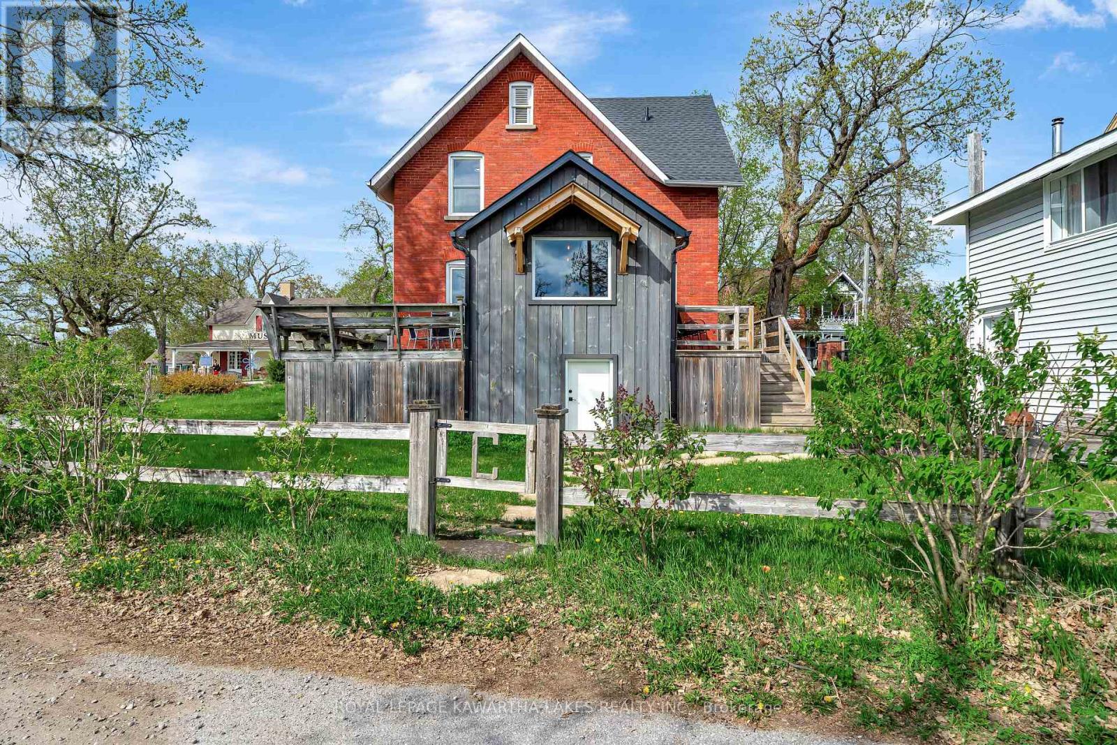45 Oak Street, Kawartha Lakes, Ontario  K0M 1N0 - Photo 37 - X13132332