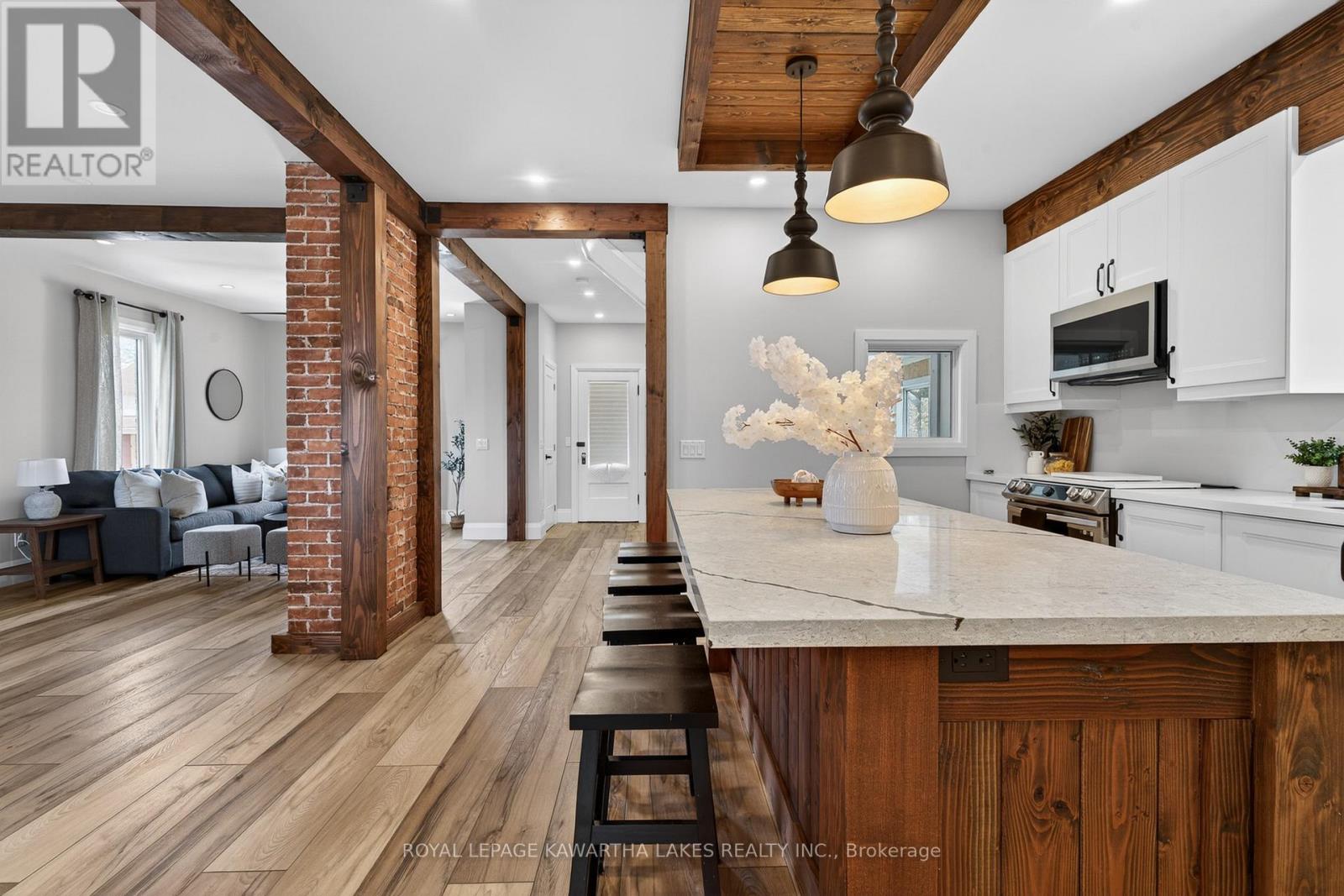 45 Oak Street, Kawartha Lakes, Ontario  K0M 1N0 - Photo 8 - X13132332