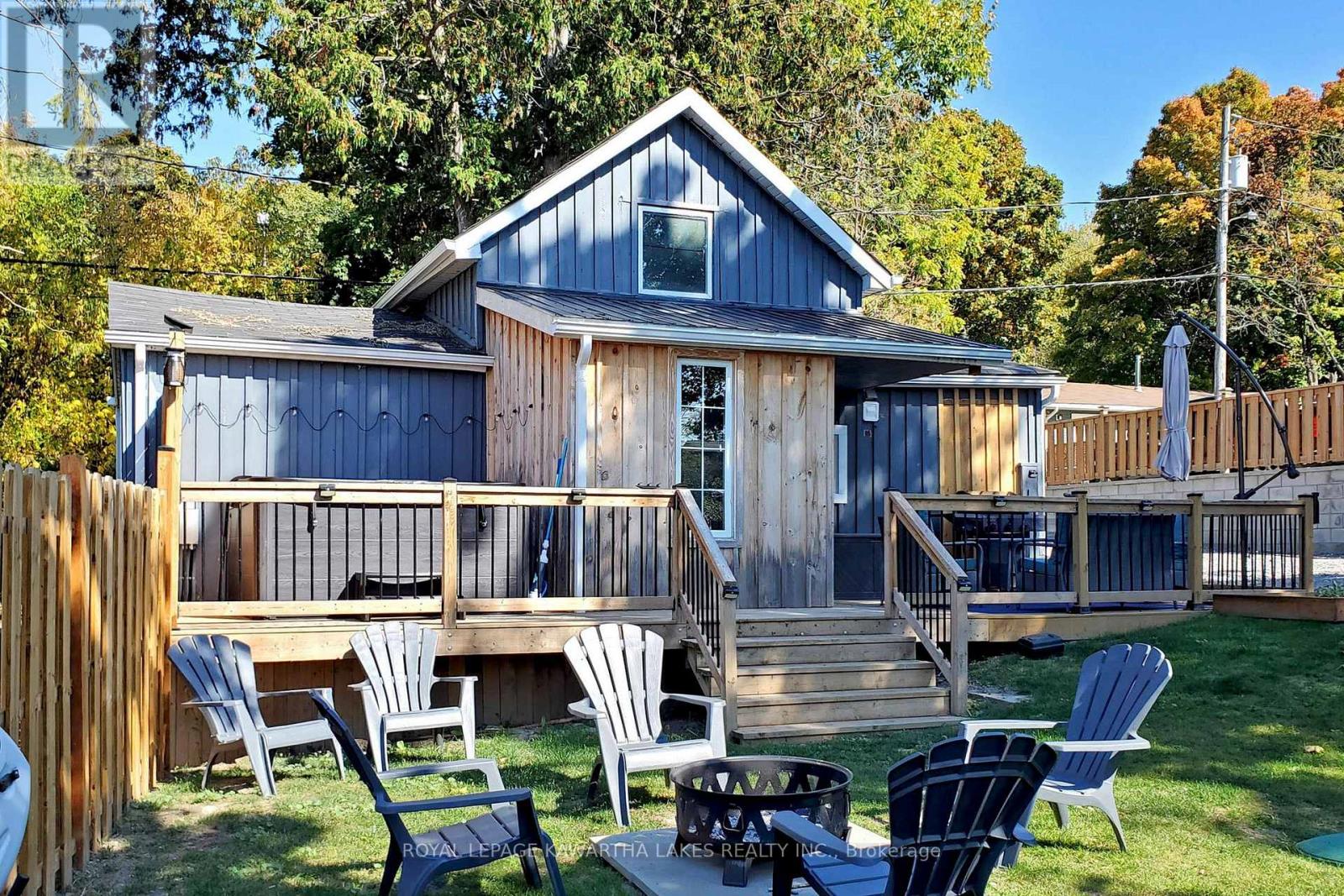 12 Birchcliff Avenue, Kawartha Lakes, Ontario  K0M 1L0 - Photo 26 - X13141982