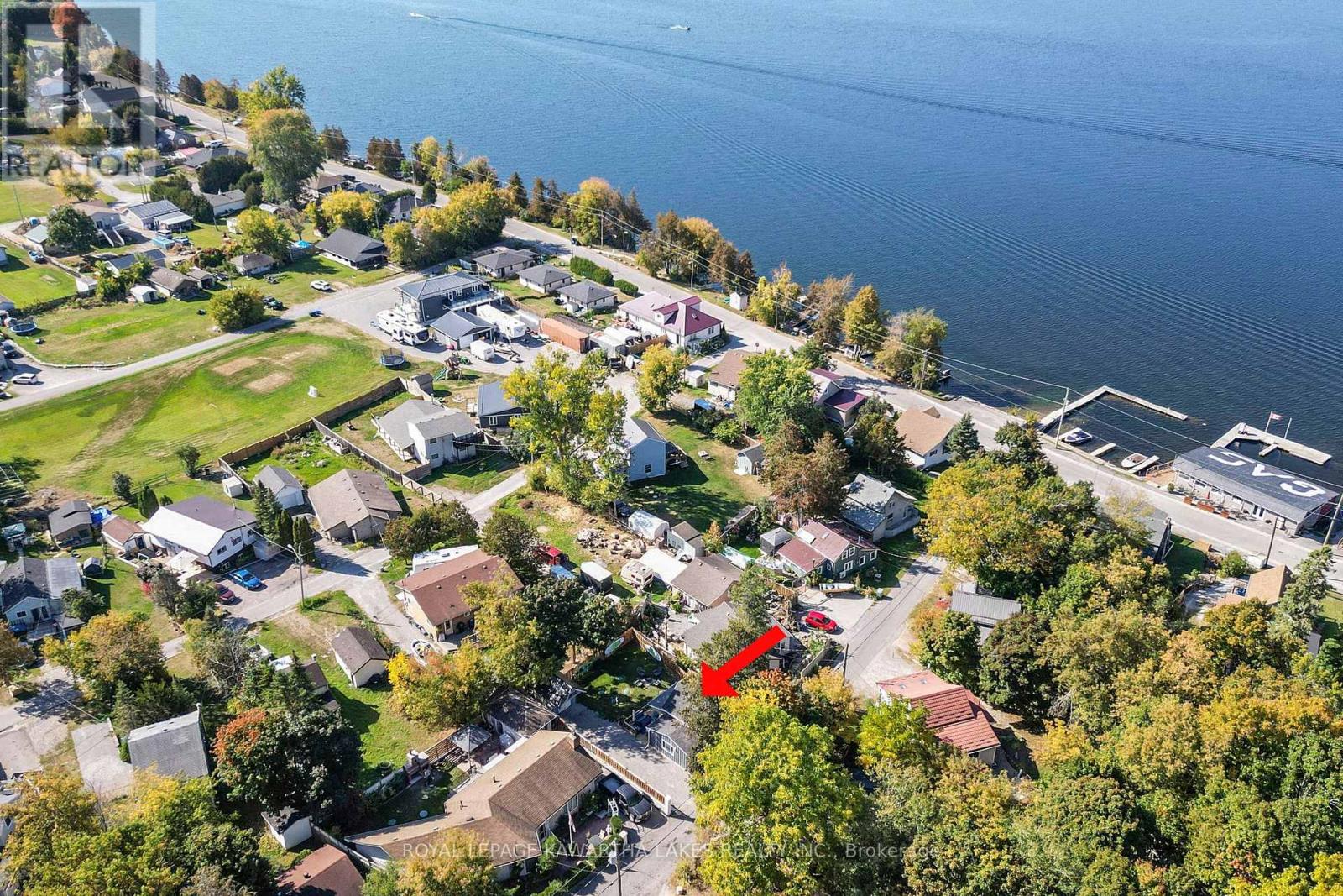 12 Birchcliff Avenue, Kawartha Lakes, Ontario  K0M 1L0 - Photo 36 - X13141982