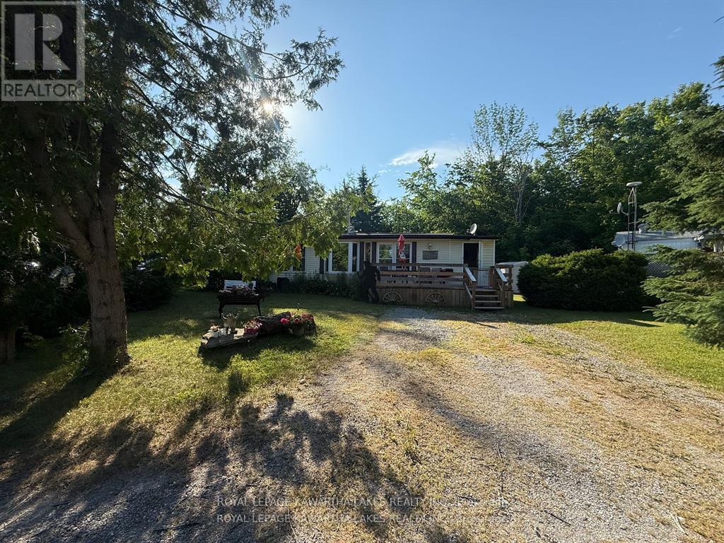 Unit 303 - 1802 County Road 121 Road N, Kawartha Lakes, Ontario  K0M 1N0 - Photo 1 - X13144468