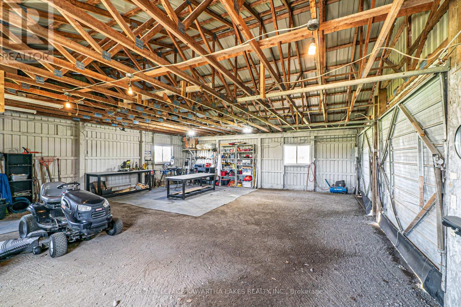 513 Taylors Road, Kawartha Lakes, Ontario  K0M 2M0 - Photo 12 - X13150000