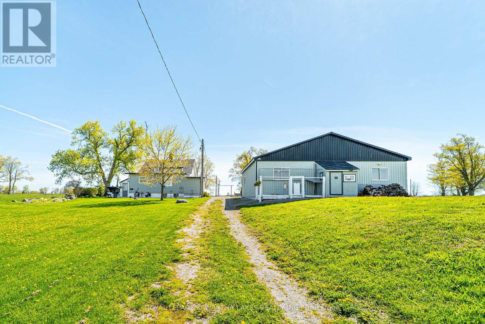 513 Taylors Road, Kawartha Lakes, Ontario  K0M 2M0 - Photo 21 - X13150000