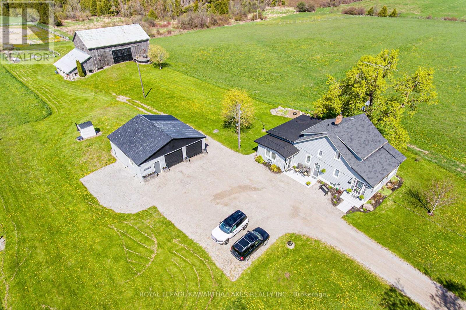 513 Taylors Road, Kawartha Lakes, Ontario  K0M 2M0 - Photo 4 - X13150000
