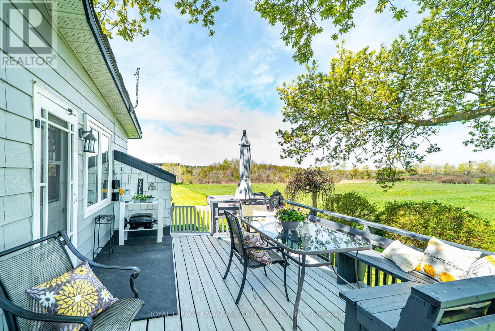 513 Taylors Road, Kawartha Lakes, Ontario  K0M 2M0 - Photo 6 - X13150000