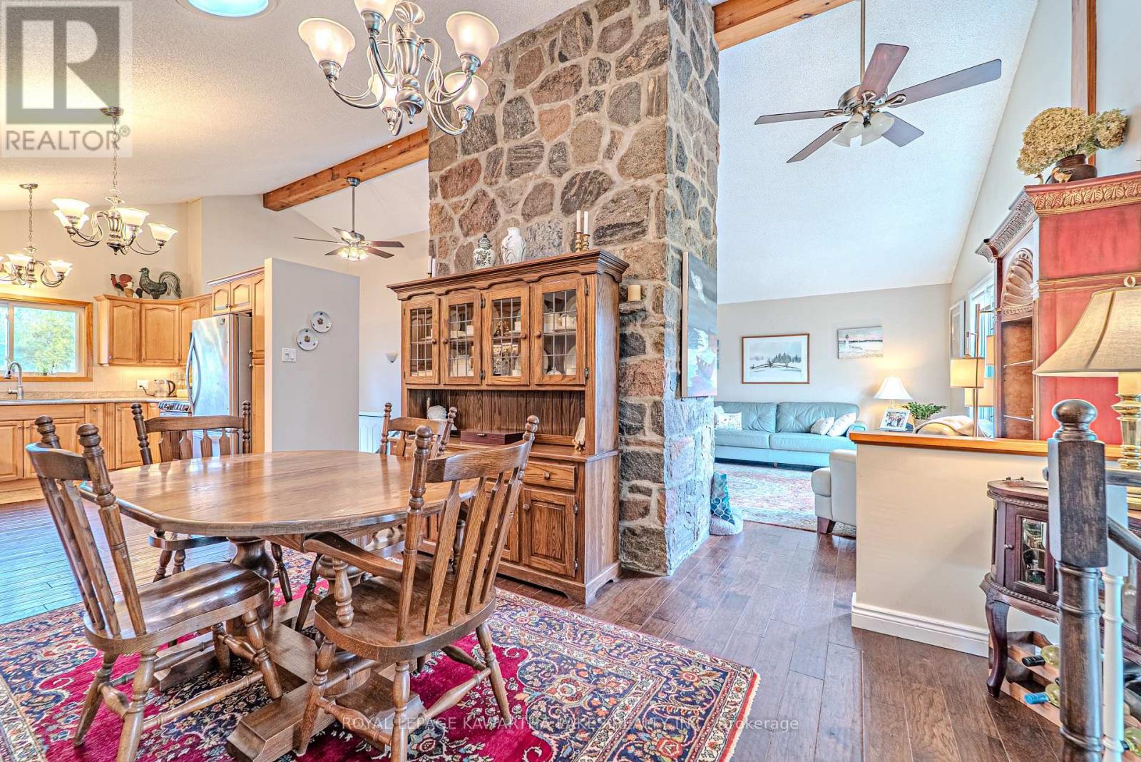 1032 Zion Road, Kawartha Lakes, Ontario  K0M 2C0 - Photo 21 - X13150664
