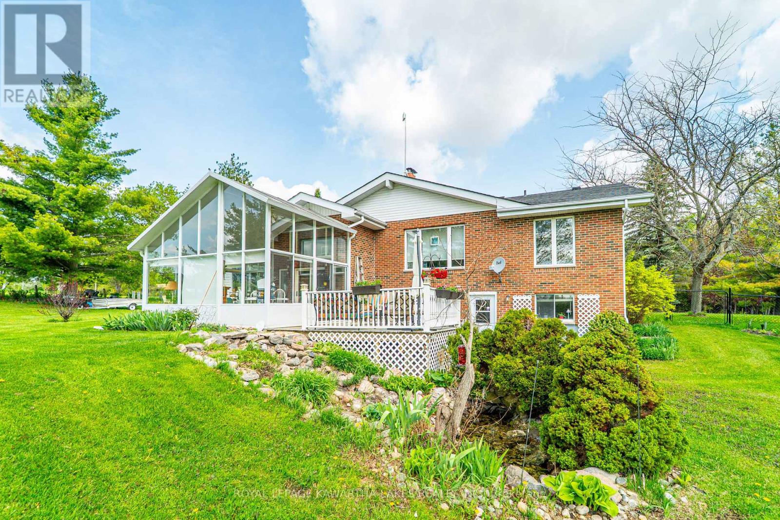 1032 Zion Road, Kawartha Lakes, Ontario  K0M 2C0 - Photo 9 - X13150664