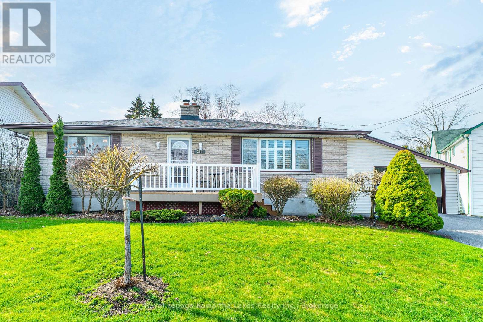 384 Major Street, Scugog, Ontario  L9L 1E7 - Photo 1 - E13154800
