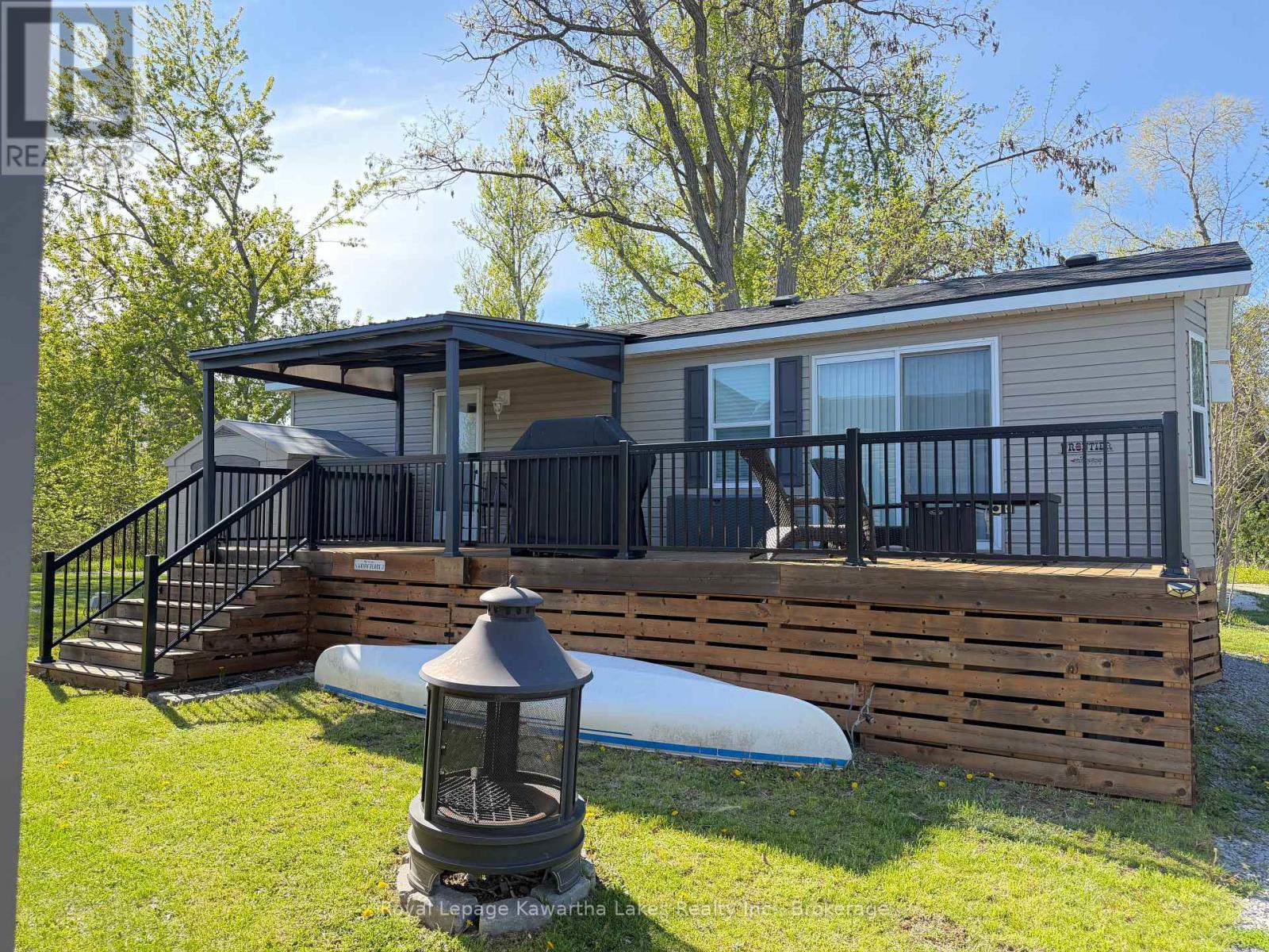 Wv18 - 657 Thunder Bridge Road, Kawartha Lakes, Ontario  K9V 4R1 - Photo 1 - X13160762