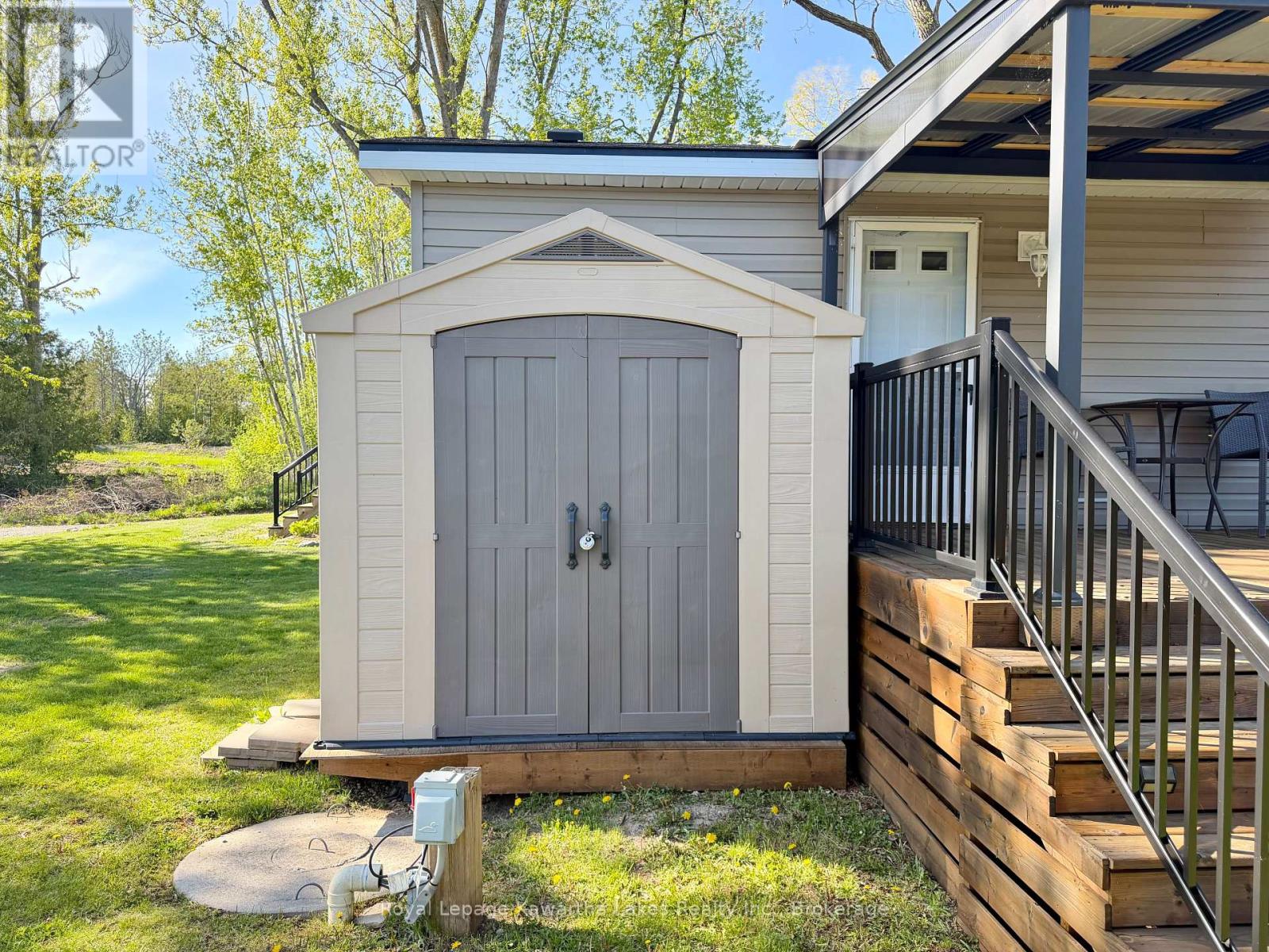 Wv18 - 657 Thunder Bridge Road, Kawartha Lakes, Ontario  K9V 4R1 - Photo 17 - X13160762