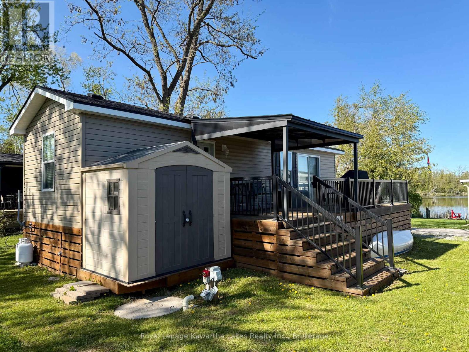 Wv18 - 657 Thunder Bridge Road, Kawartha Lakes, Ontario  K9V 4R1 - Photo 18 - X13160762