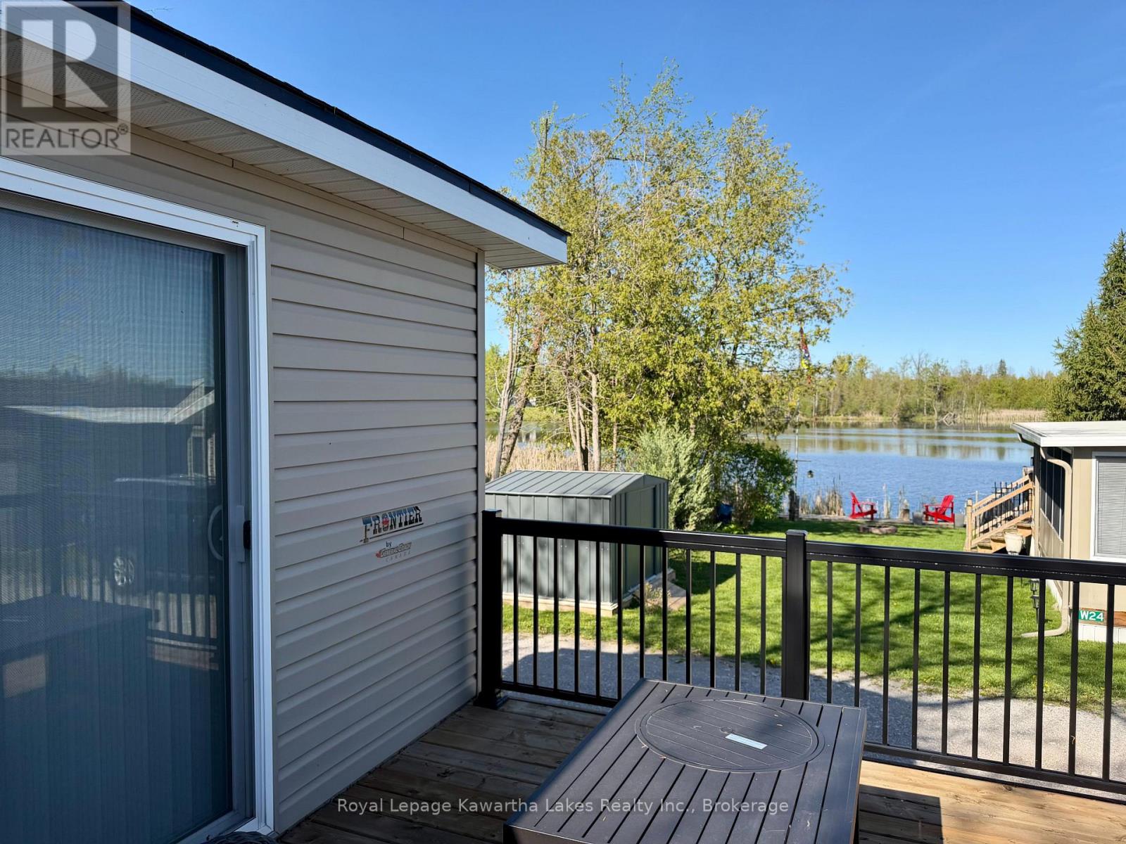 Wv18 - 657 Thunder Bridge Road, Kawartha Lakes, Ontario  K9V 4R1 - Photo 19 - X13160762