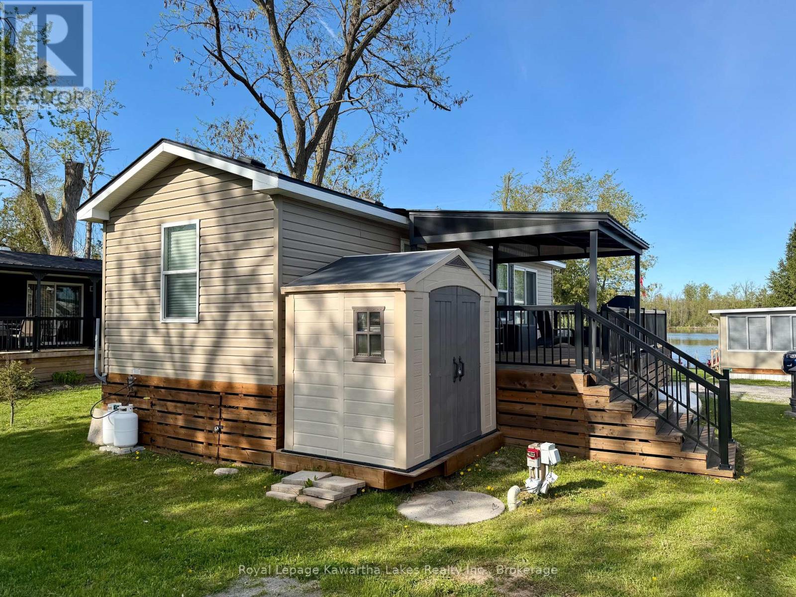 Wv18 - 657 Thunder Bridge Road, Kawartha Lakes, Ontario  K9V 4R1 - Photo 2 - X13160762