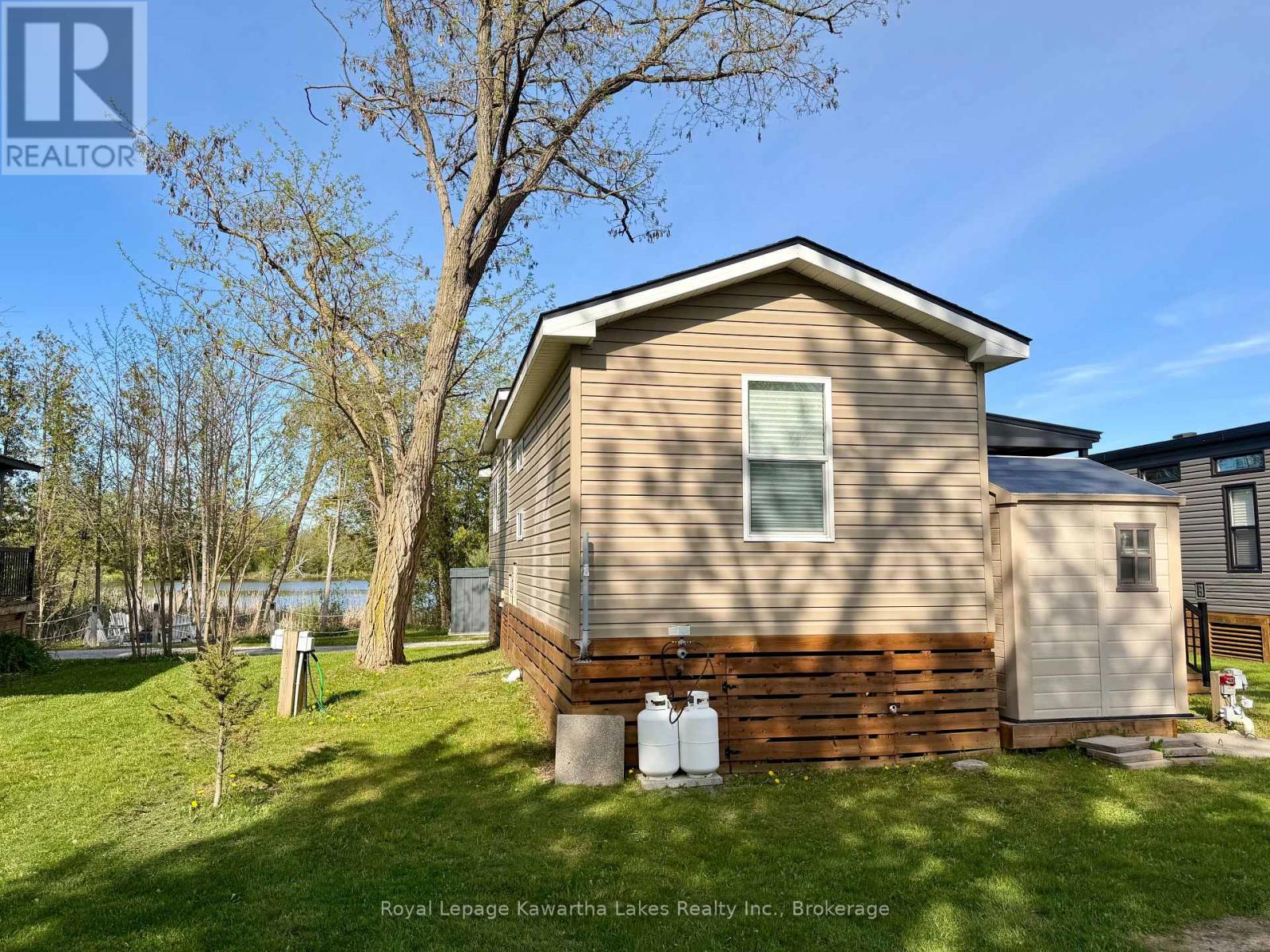 Wv18 - 657 Thunder Bridge Road, Kawartha Lakes, Ontario  K9V 4R1 - Photo 20 - X13160762