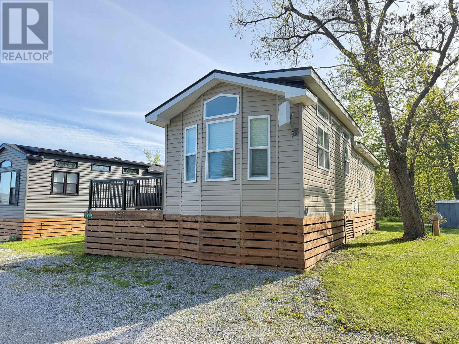 Wv18 - 657 Thunder Bridge Road, Kawartha Lakes, Ontario  K9V 4R1 - Photo 3 - X13160762
