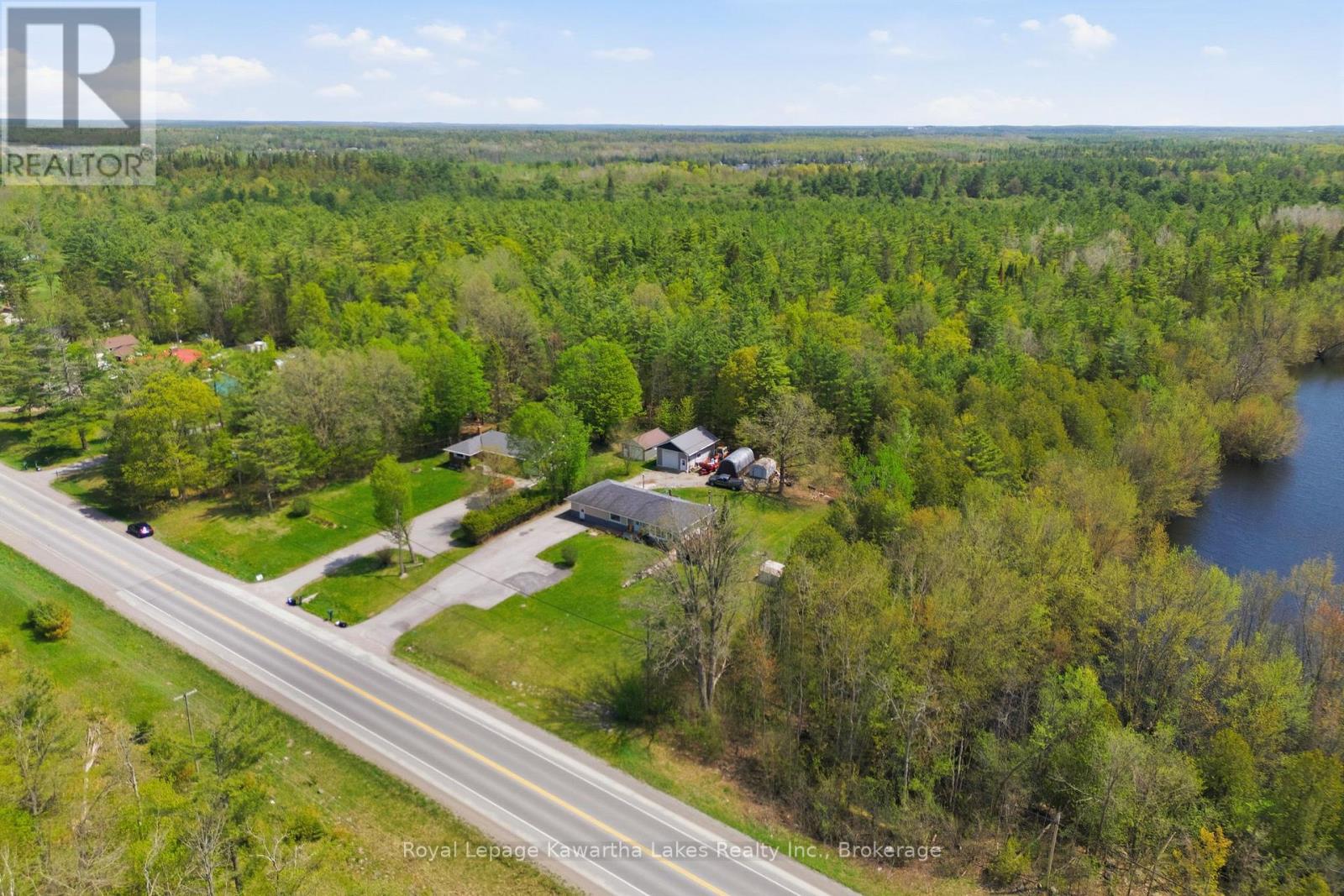 2794 County Road 48, Kawartha Lakes, Ontario  K0M 1K0 - Photo 3 - X13162094