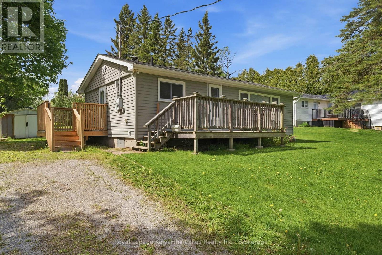 16 Marilyn Crescent, Kawartha Lakes, Ontario  K0L 1T0 - Photo 1 - X13163934