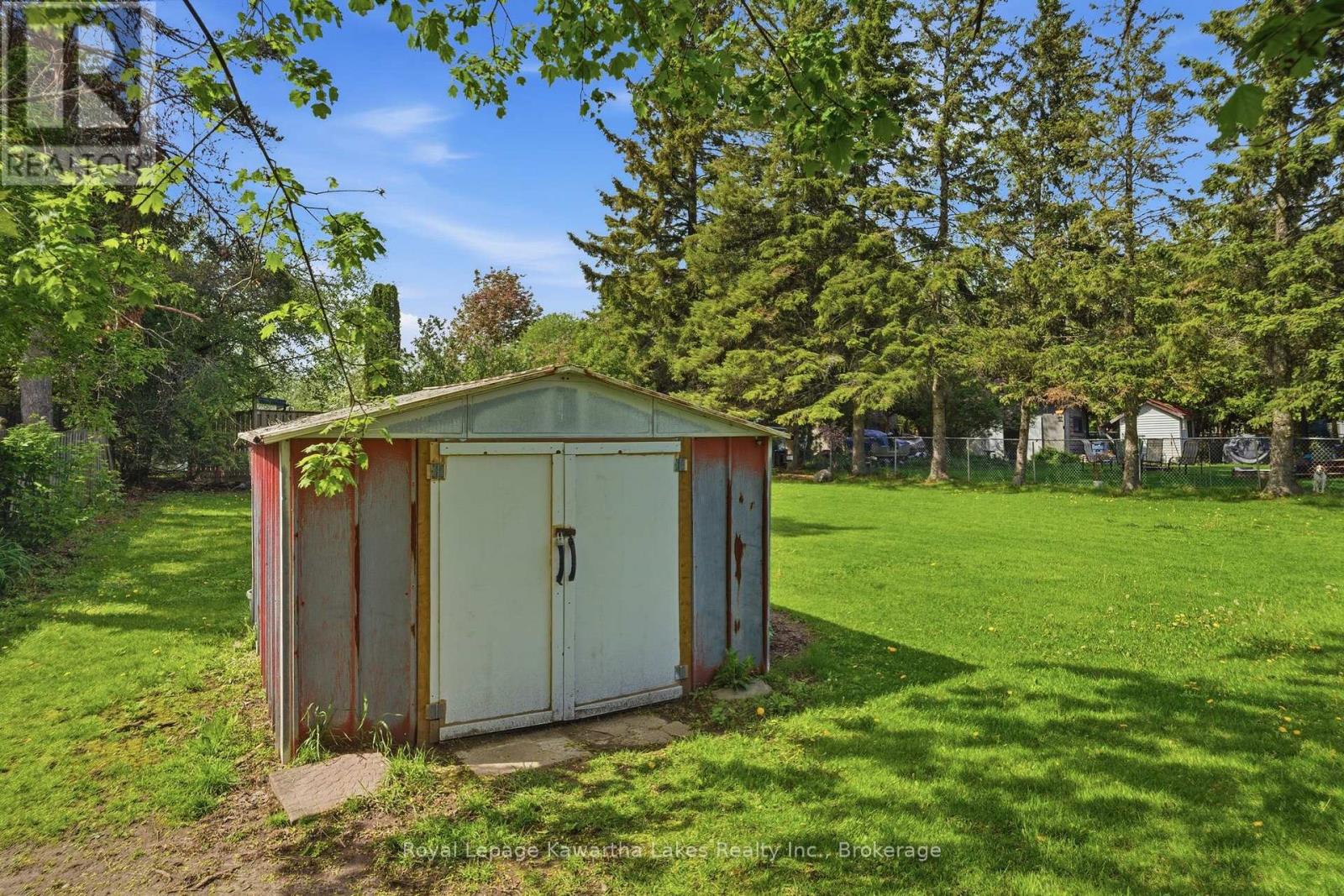 16 Marilyn Crescent, Kawartha Lakes, Ontario  K0L 1T0 - Photo 35 - X13163934