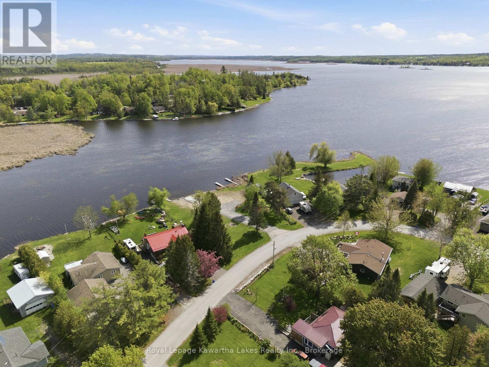 16 Marilyn Crescent, Kawartha Lakes, Ontario  K0L 1T0 - Photo 37 - X13163934