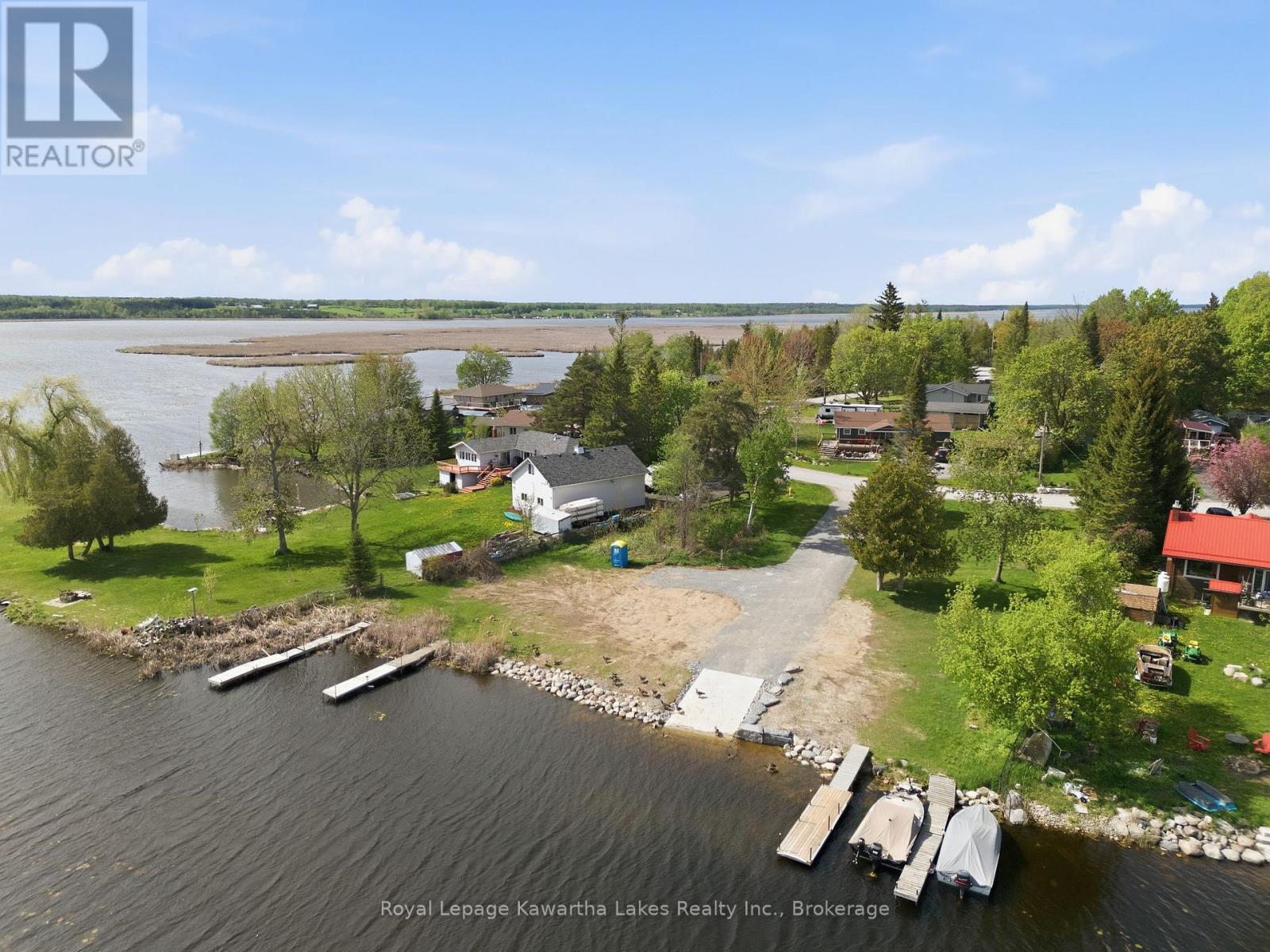 16 Marilyn Crescent, Kawartha Lakes, Ontario  K0L 1T0 - Photo 38 - X13163934