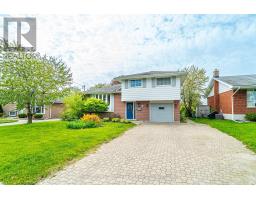 645 HAYDEN CRESCENT, Cobourg, Ontario