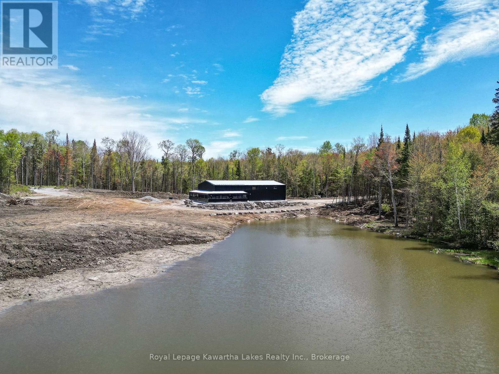 1851 Contau Lake Road, Highlands East, Ontario  K0M 1R0 - Photo 1 - X13173978