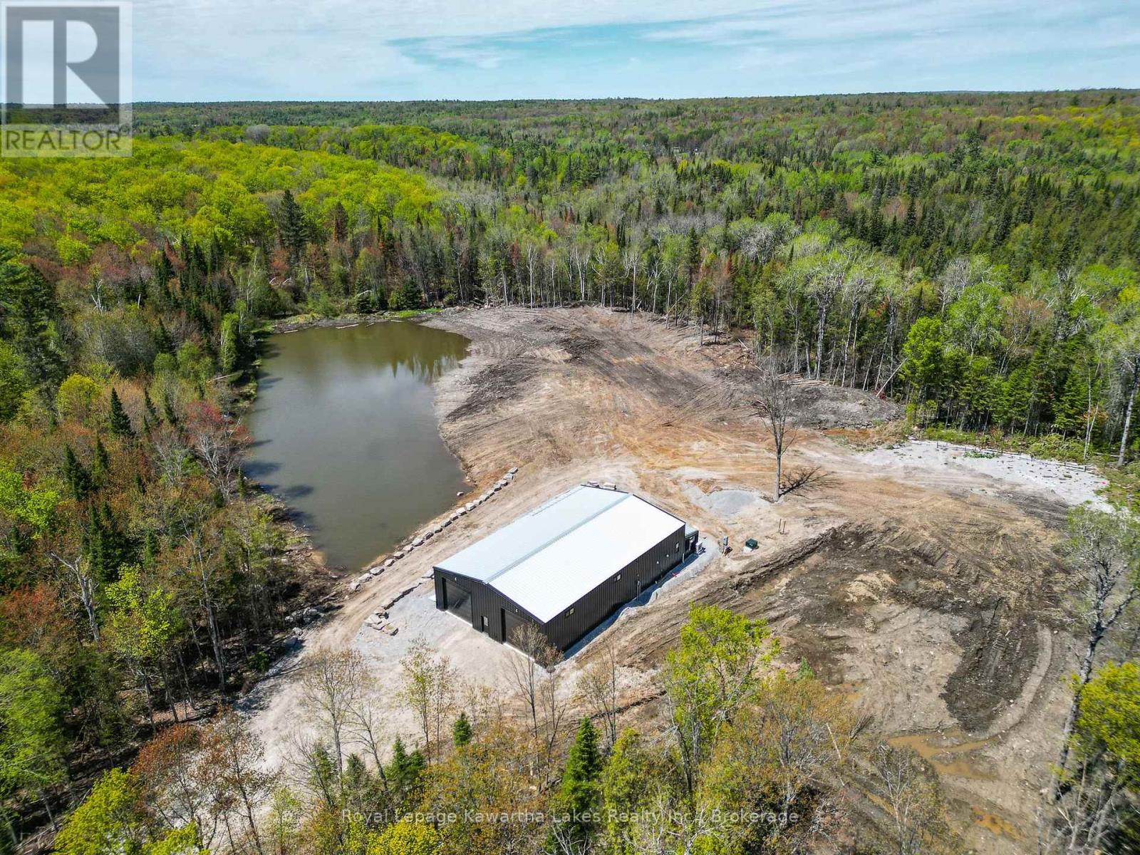 1851 Contau Lake Road, Highlands East, Ontario  K0M 1R0 - Photo 40 - X13173978