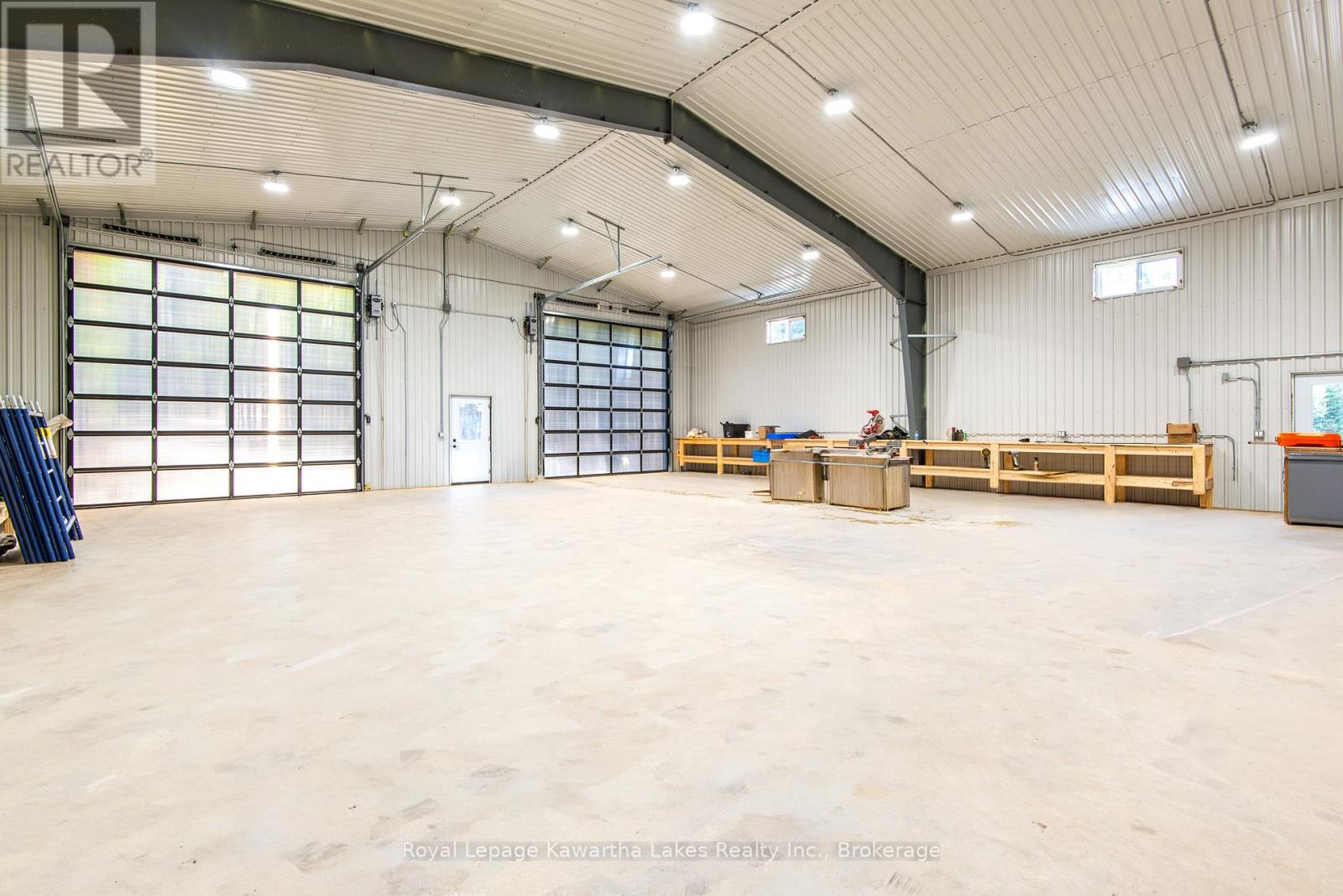 1851 Contau Lake Road, Highlands East, Ontario  K0M 1R0 - Photo 8 - X13173978