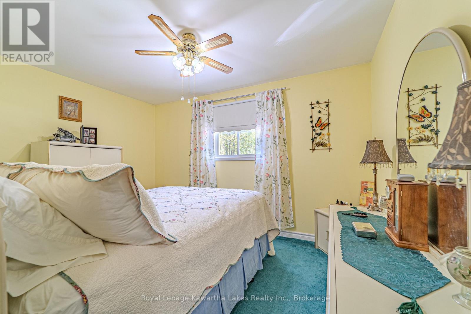 17 Fire Route 92, Trent Lakes, Ontario  K0M 1A0 - Photo 11 - X13175026