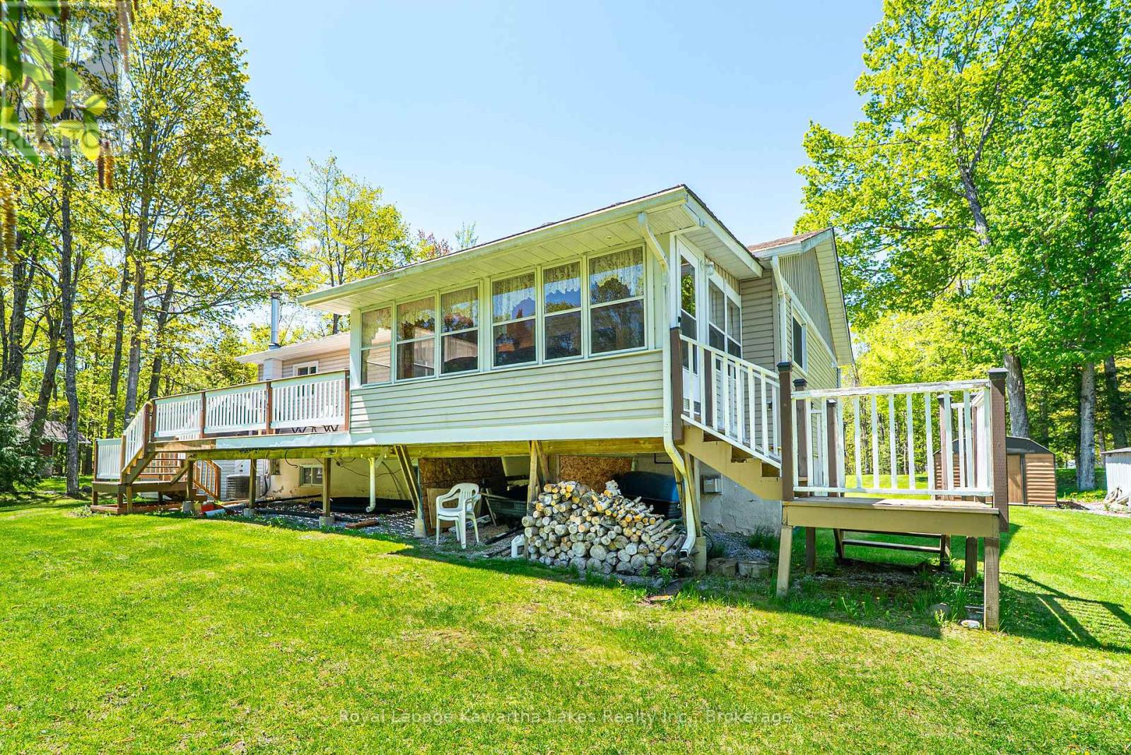 17 Fire Route 92, Trent Lakes, Ontario  K0M 1A0 - Photo 19 - X13175026