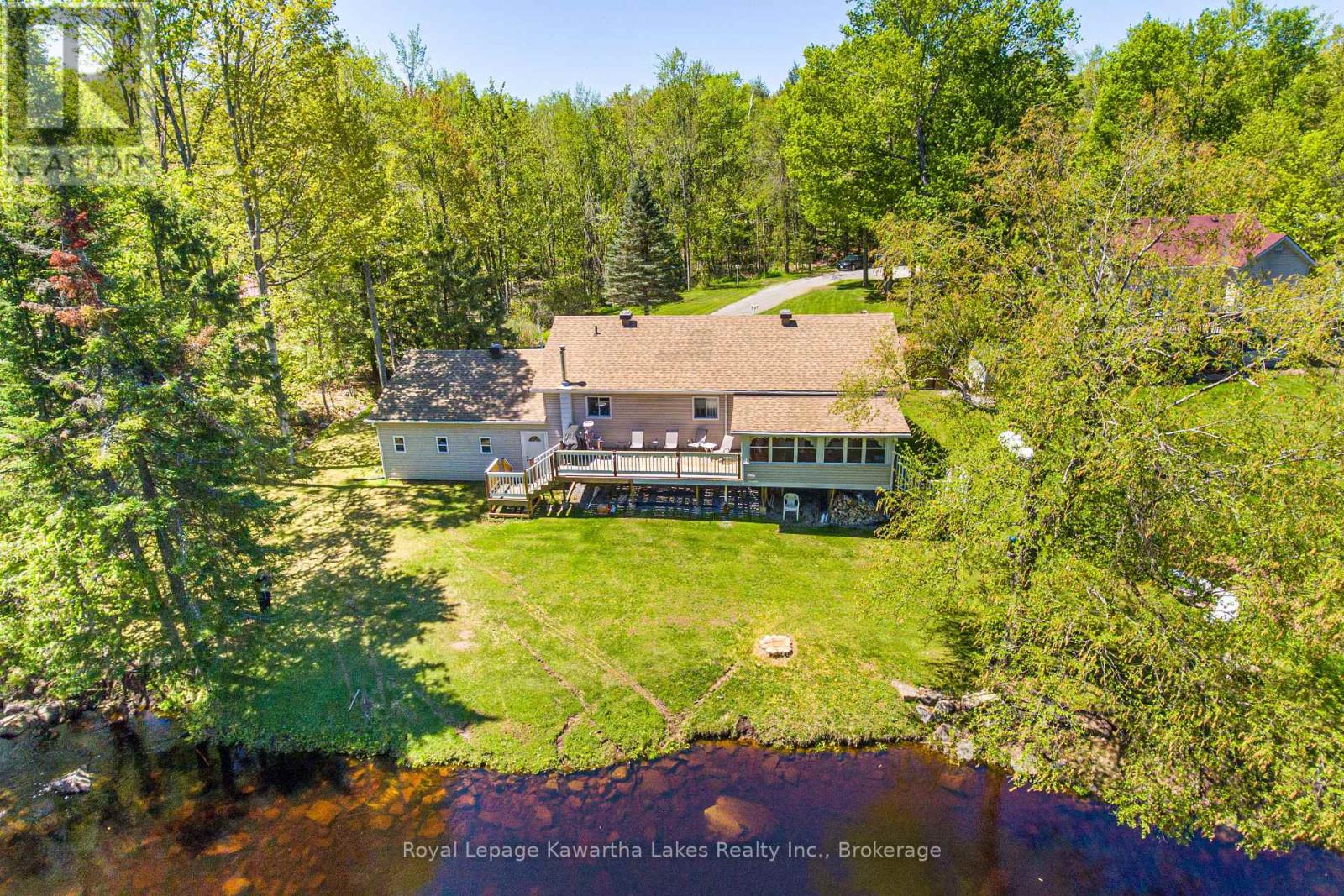 17 Fire Route 92, Trent Lakes, Ontario  K0M 1A0 - Photo 22 - X13175026