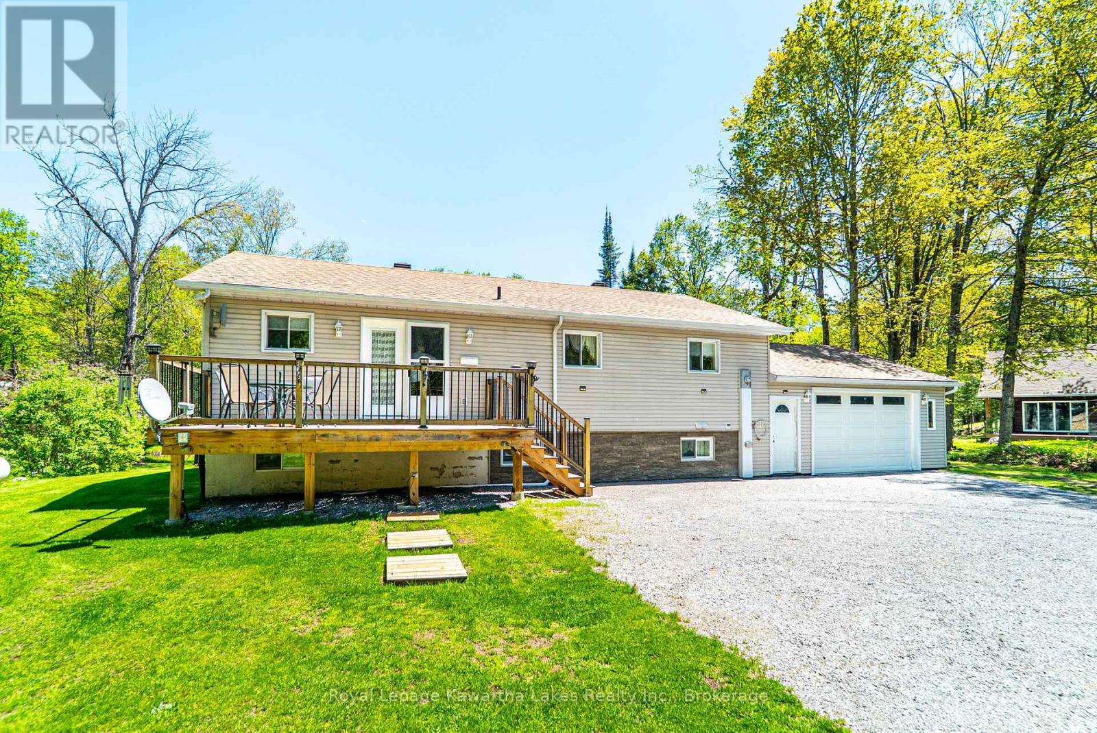 17 Fire Route 92, Trent Lakes, Ontario  K0M 1A0 - Photo 3 - X13175026