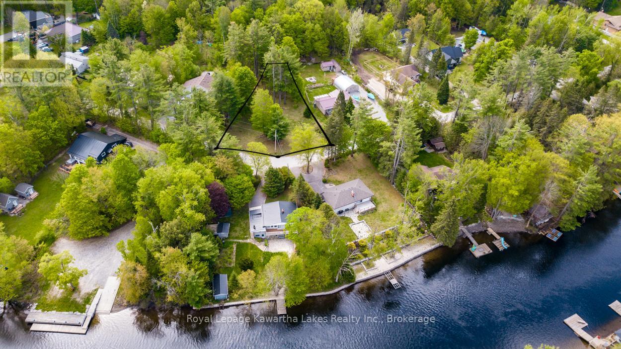 0 Government Dock Road, Kawartha Lakes, Ontario  K0M 2L0 - Photo 1 - X13211952