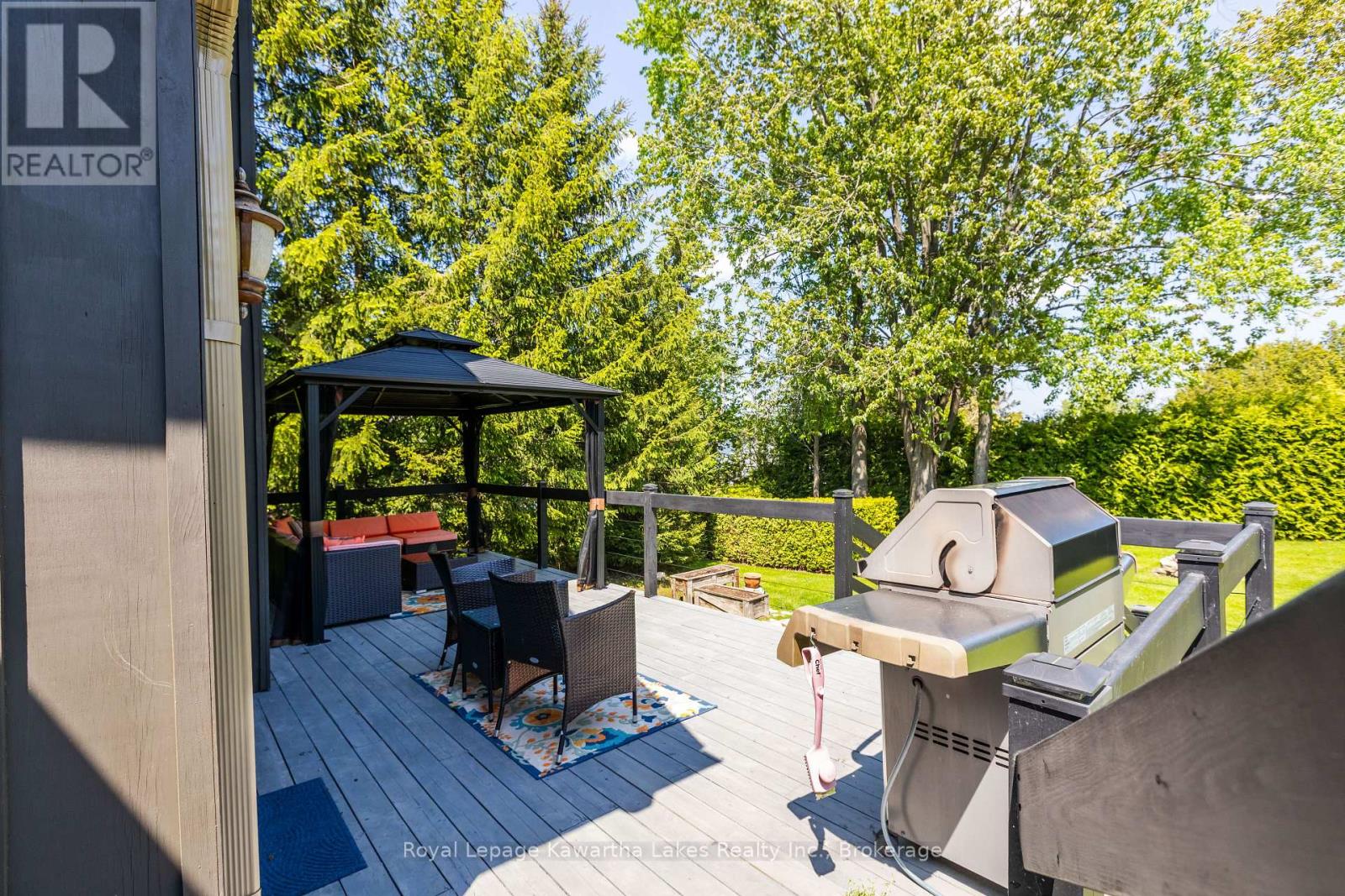 236 Crosby Drive, Kawartha Lakes, Ontario  K0M 1A0 - Photo 26 - X13212334