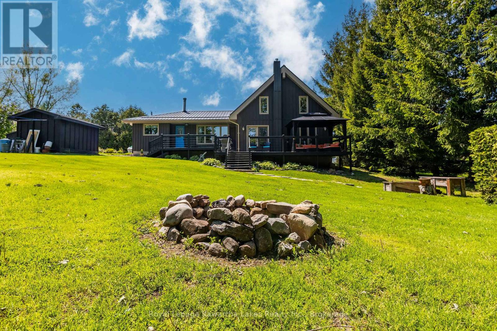236 Crosby Drive, Kawartha Lakes, Ontario  K0M 1A0 - Photo 31 - X13212334