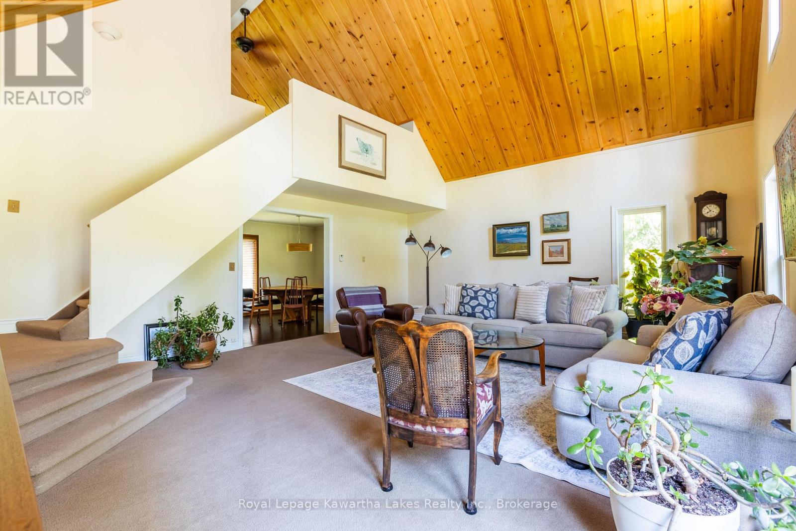 236 Crosby Drive, Kawartha Lakes, Ontario  K0M 1A0 - Photo 5 - X13212334