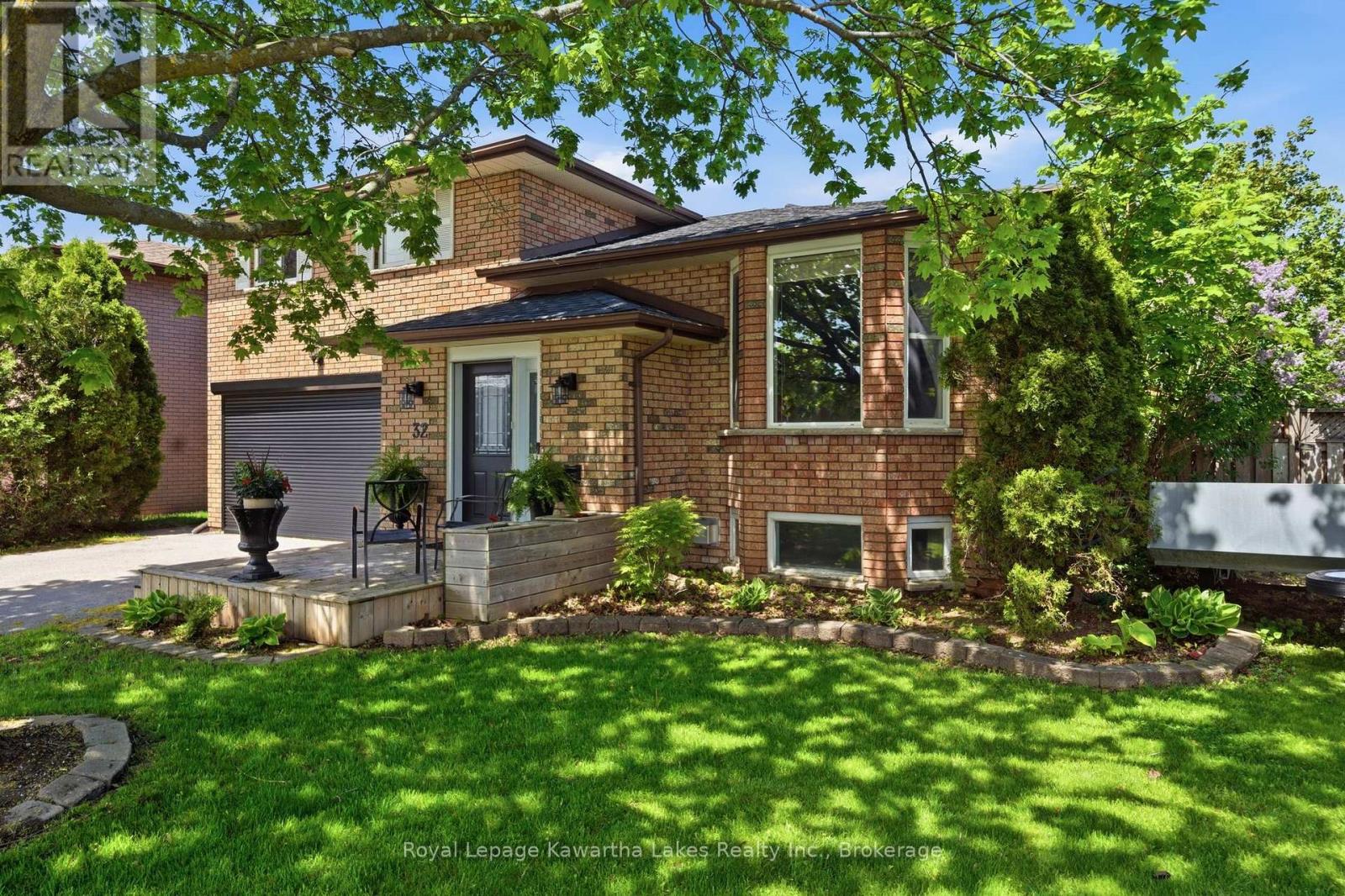 32 Andrew Drive, Kawartha Lakes, Ontario  K9V 5W6 - Photo 4 - X13216656