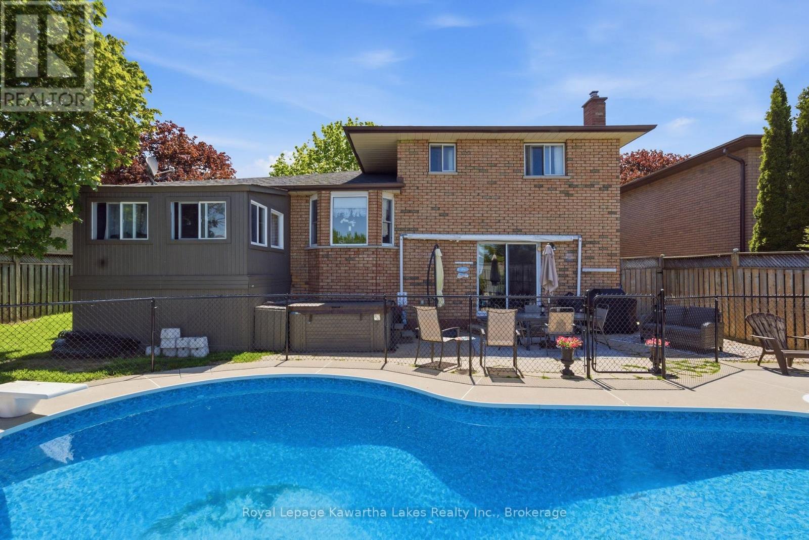 32 Andrew Drive, Kawartha Lakes, Ontario  K9V 5W6 - Photo 42 - X13216656