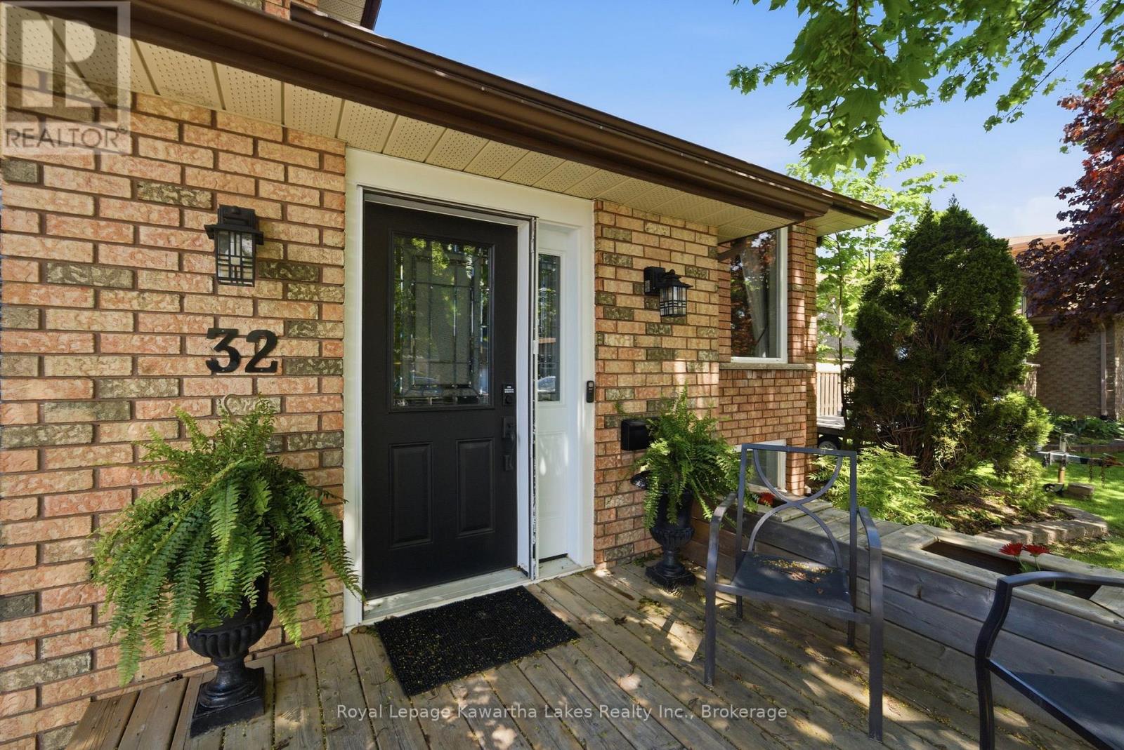 32 Andrew Drive, Kawartha Lakes, Ontario  K9V 5W6 - Photo 6 - X13216656