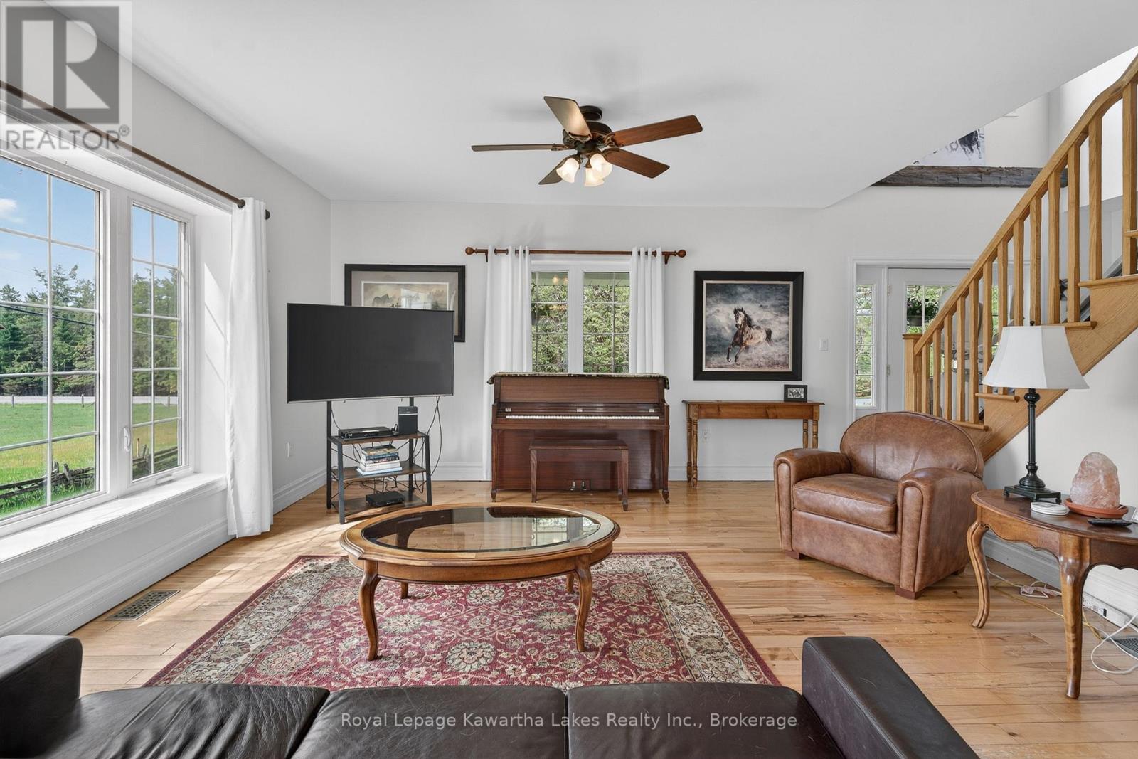 3580 County Road 121, Trent Lakes, Ontario  K0M 2A0 - Photo 15 - X13220470