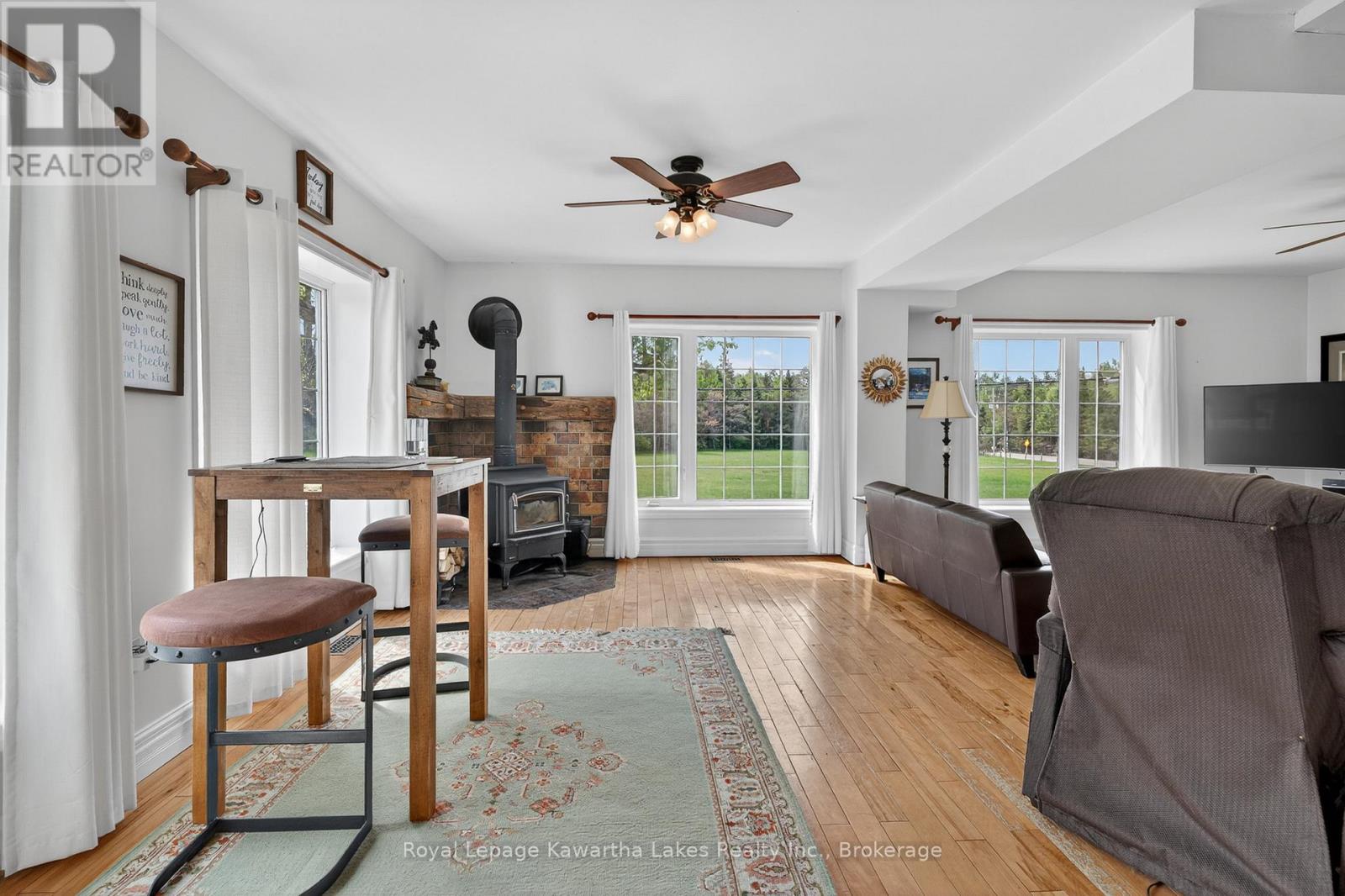 3580 County Road 121, Trent Lakes, Ontario  K0M 2A0 - Photo 19 - X13220470