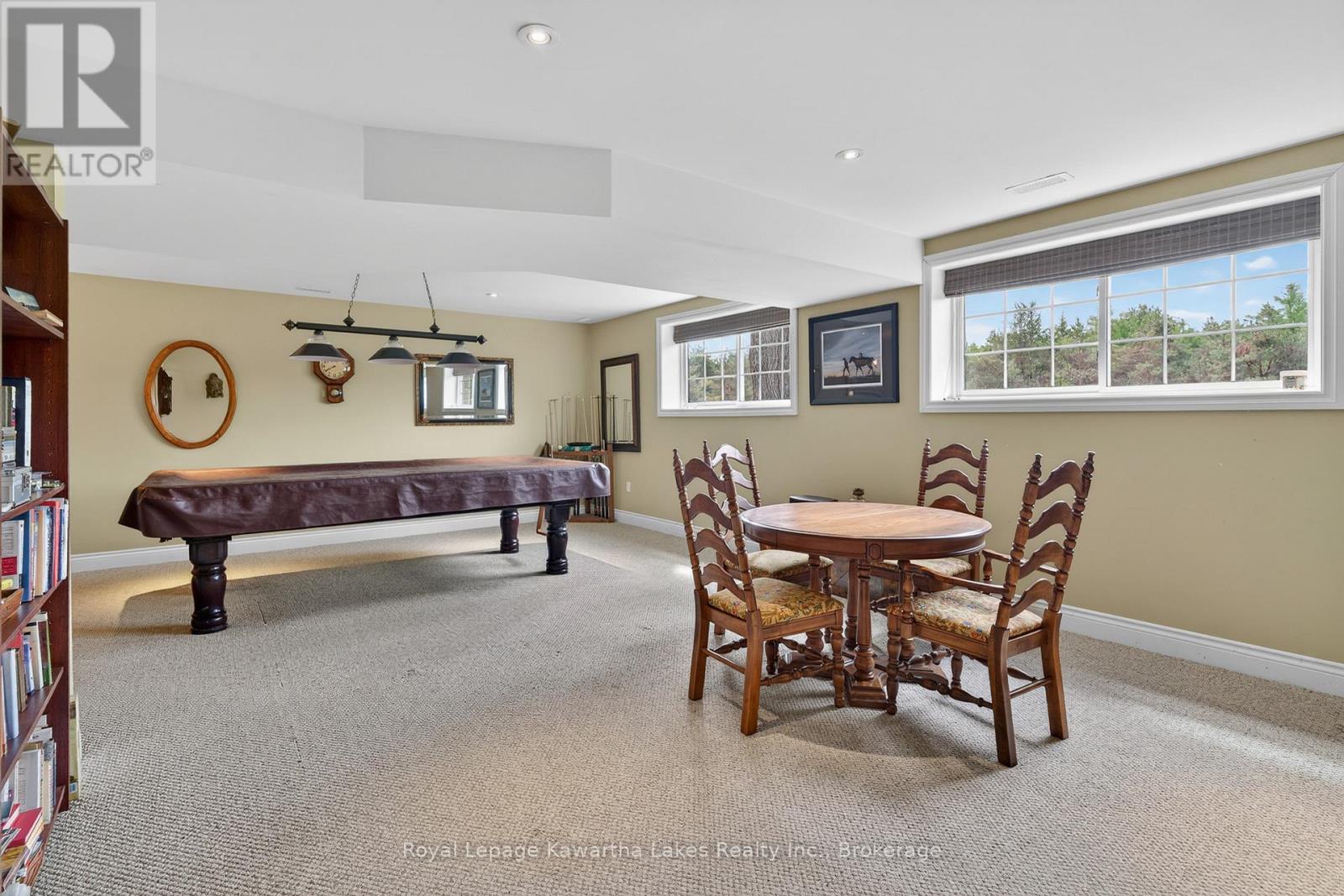 3580 County Road 121, Trent Lakes, Ontario  K0M 2A0 - Photo 21 - X13220470