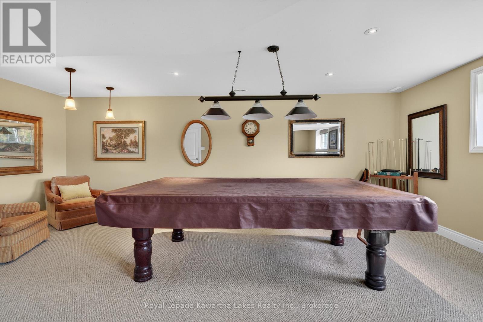 3580 County Road 121, Trent Lakes, Ontario  K0M 2A0 - Photo 22 - X13220470