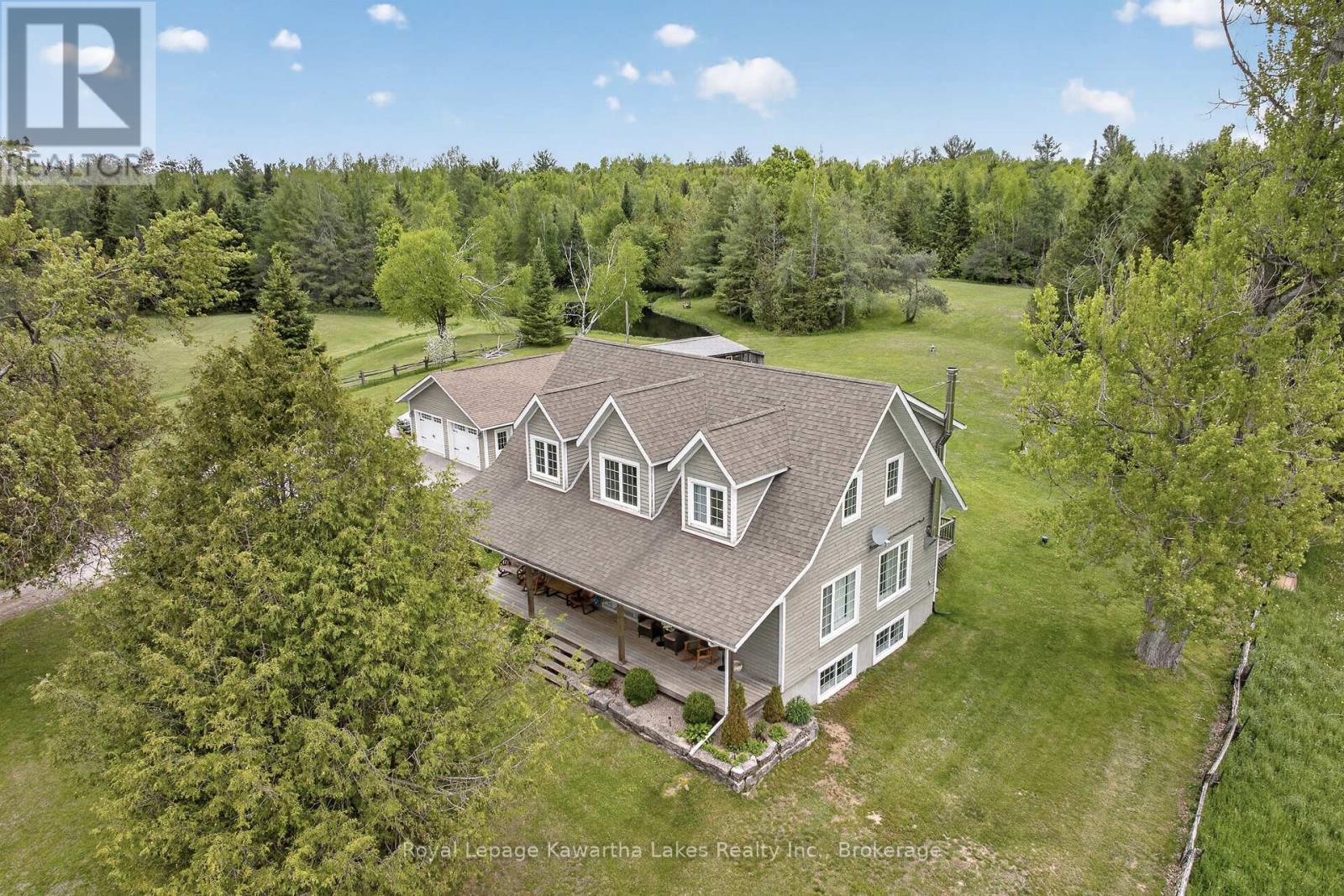 3580 County Road 121, Trent Lakes, Ontario  K0M 2A0 - Photo 3 - X13220470