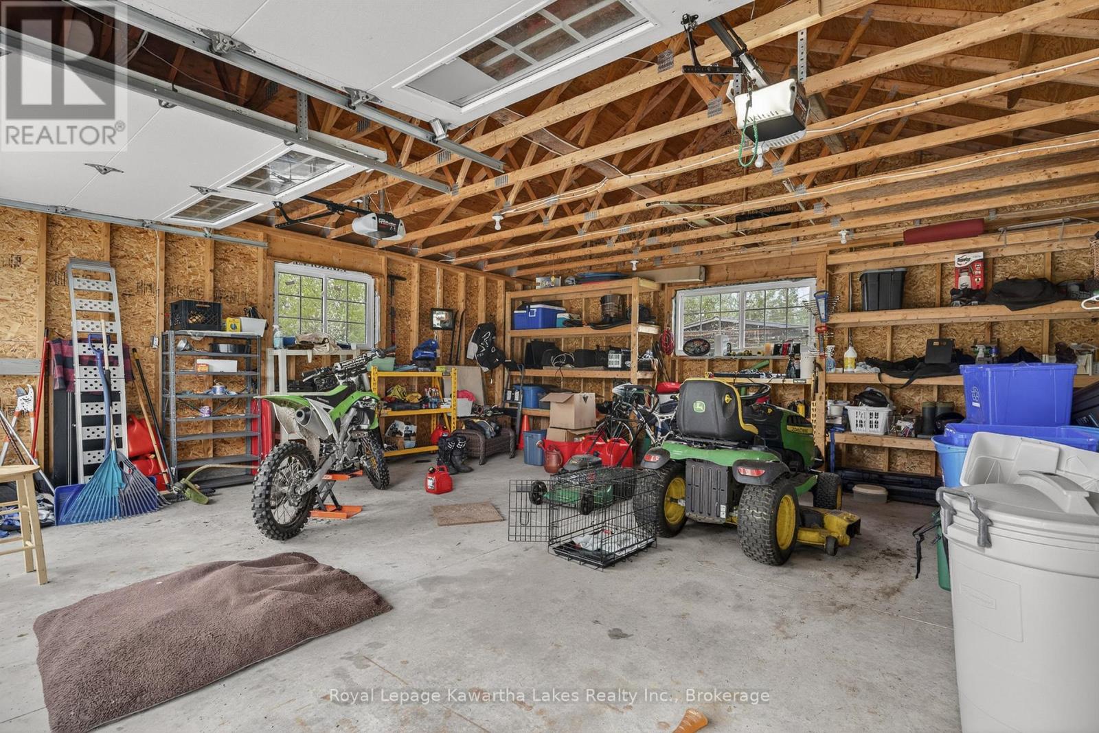 3580 County Road 121, Trent Lakes, Ontario  K0M 2A0 - Photo 36 - X13220470