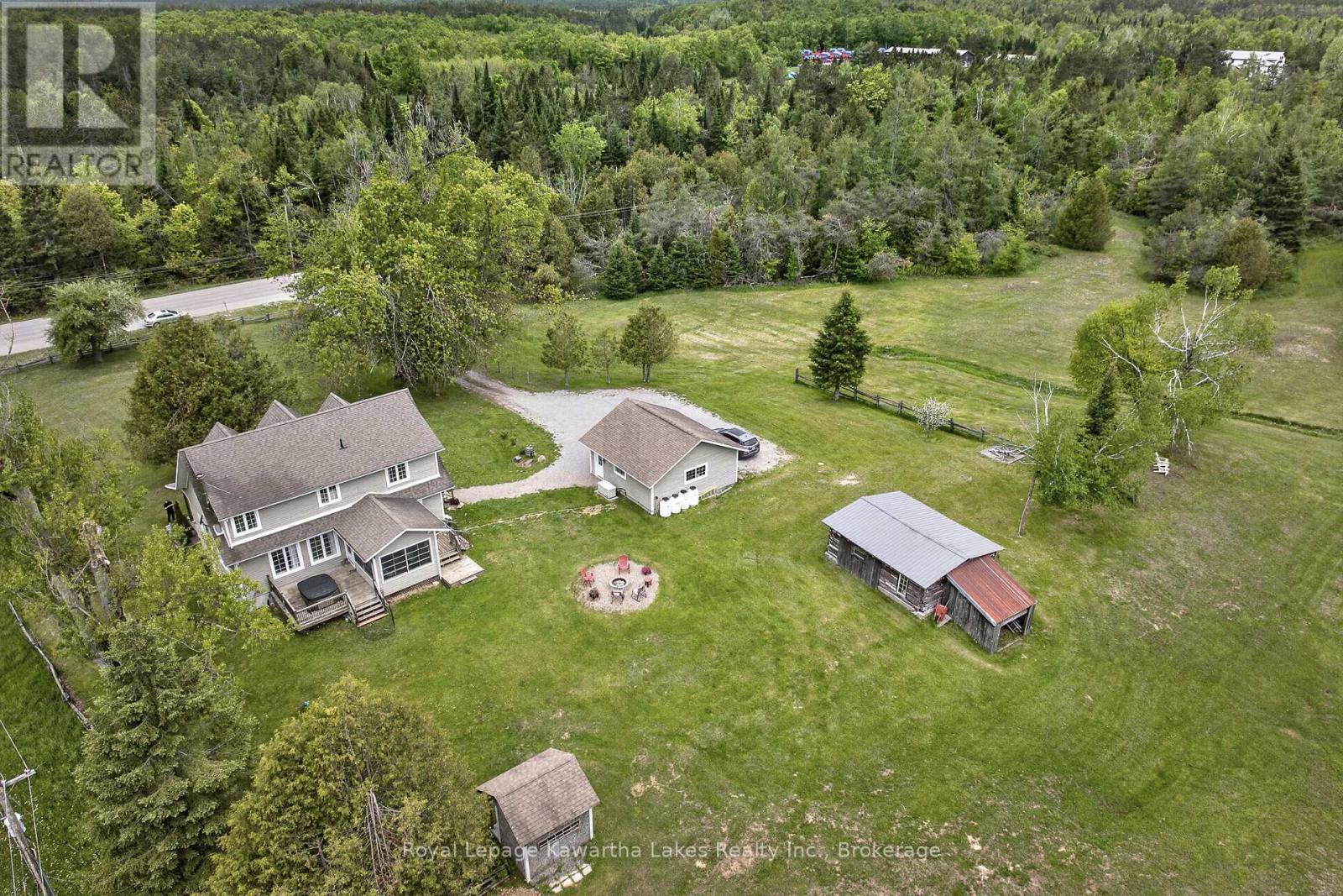 3580 County Road 121, Trent Lakes, Ontario  K0M 2A0 - Photo 39 - X13220470