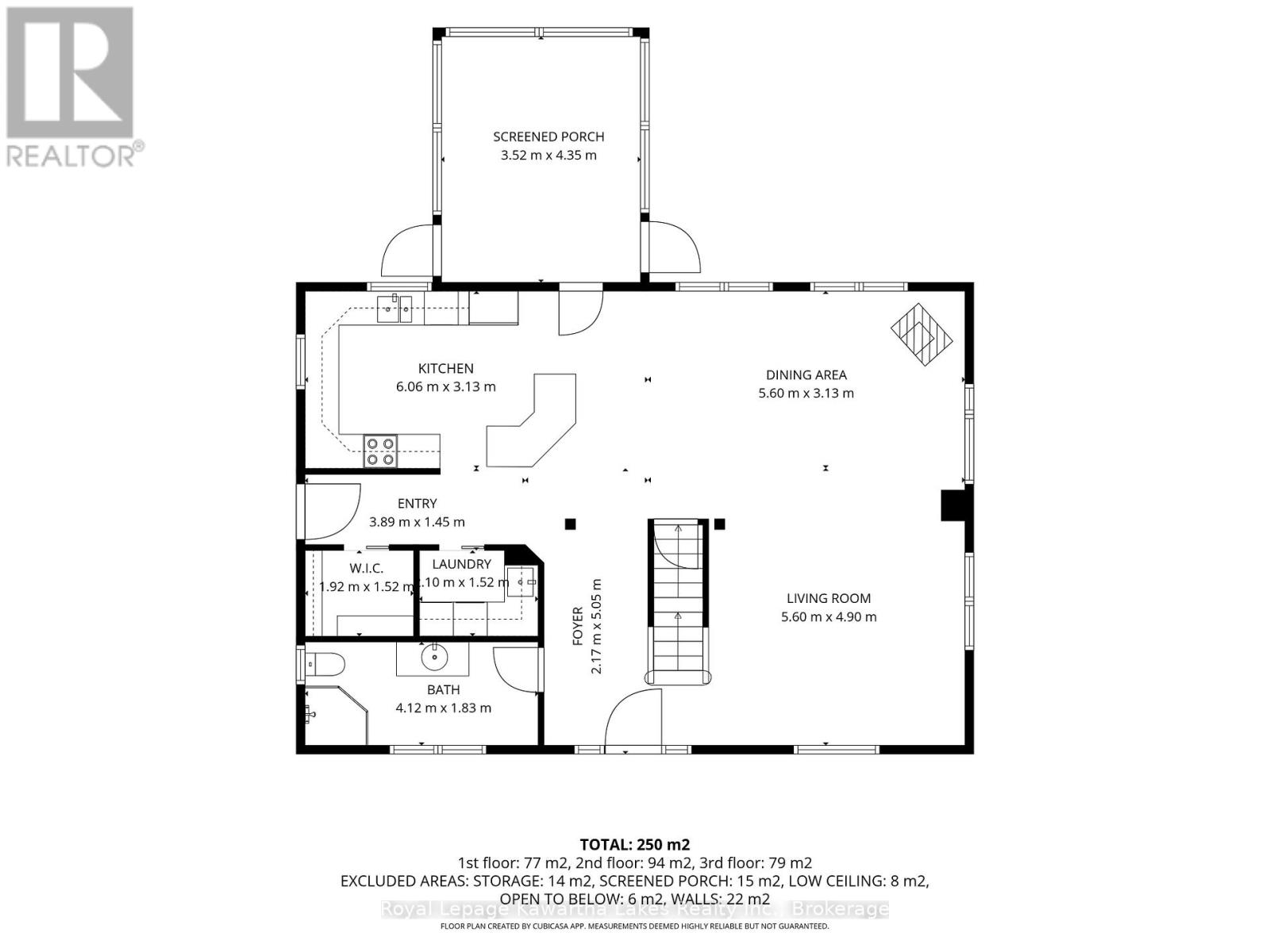 3580 County Road 121, Trent Lakes, Ontario  K0M 2A0 - Photo 44 - X13220470